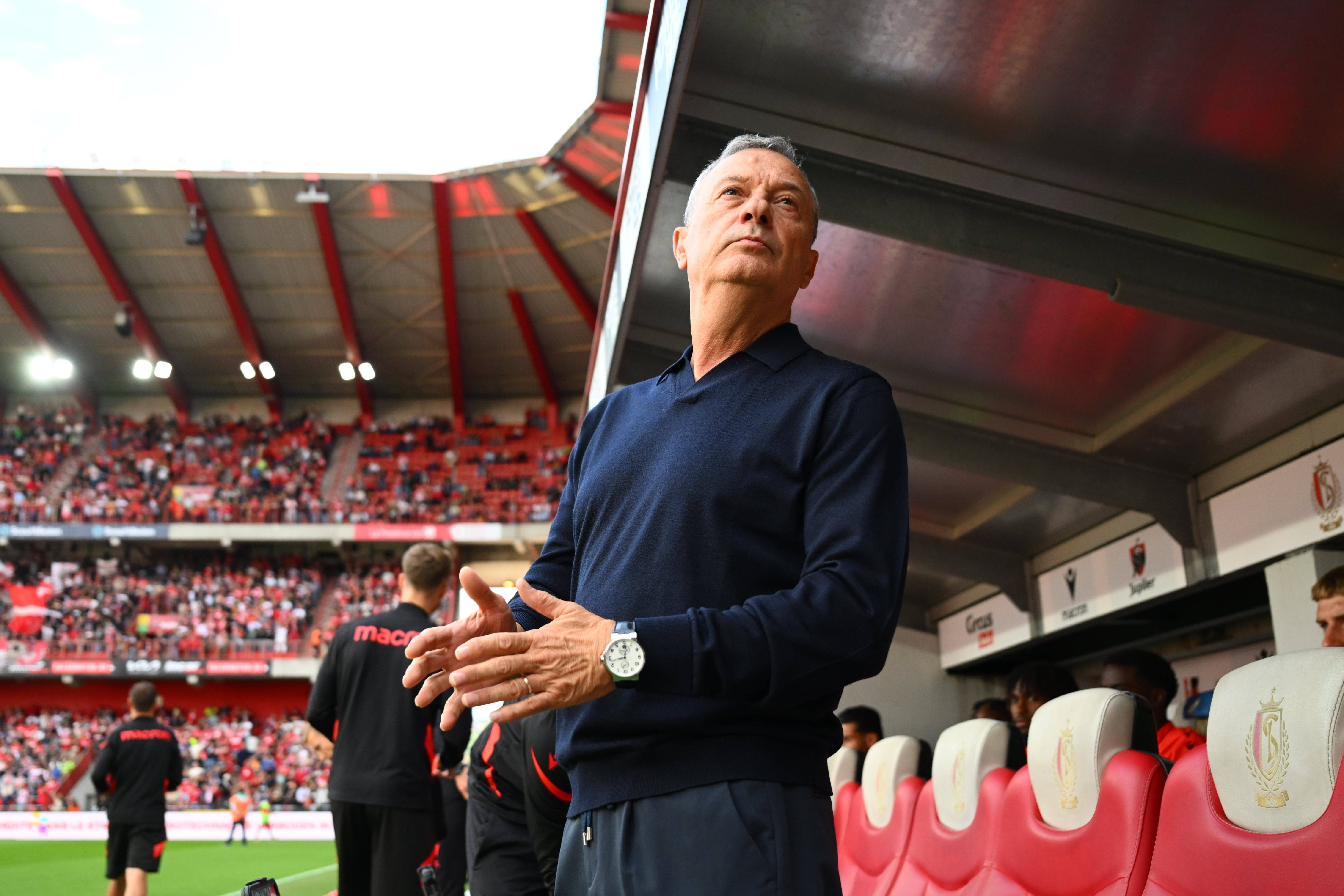 Mircea Rednic revine &icirc;n Superligă!