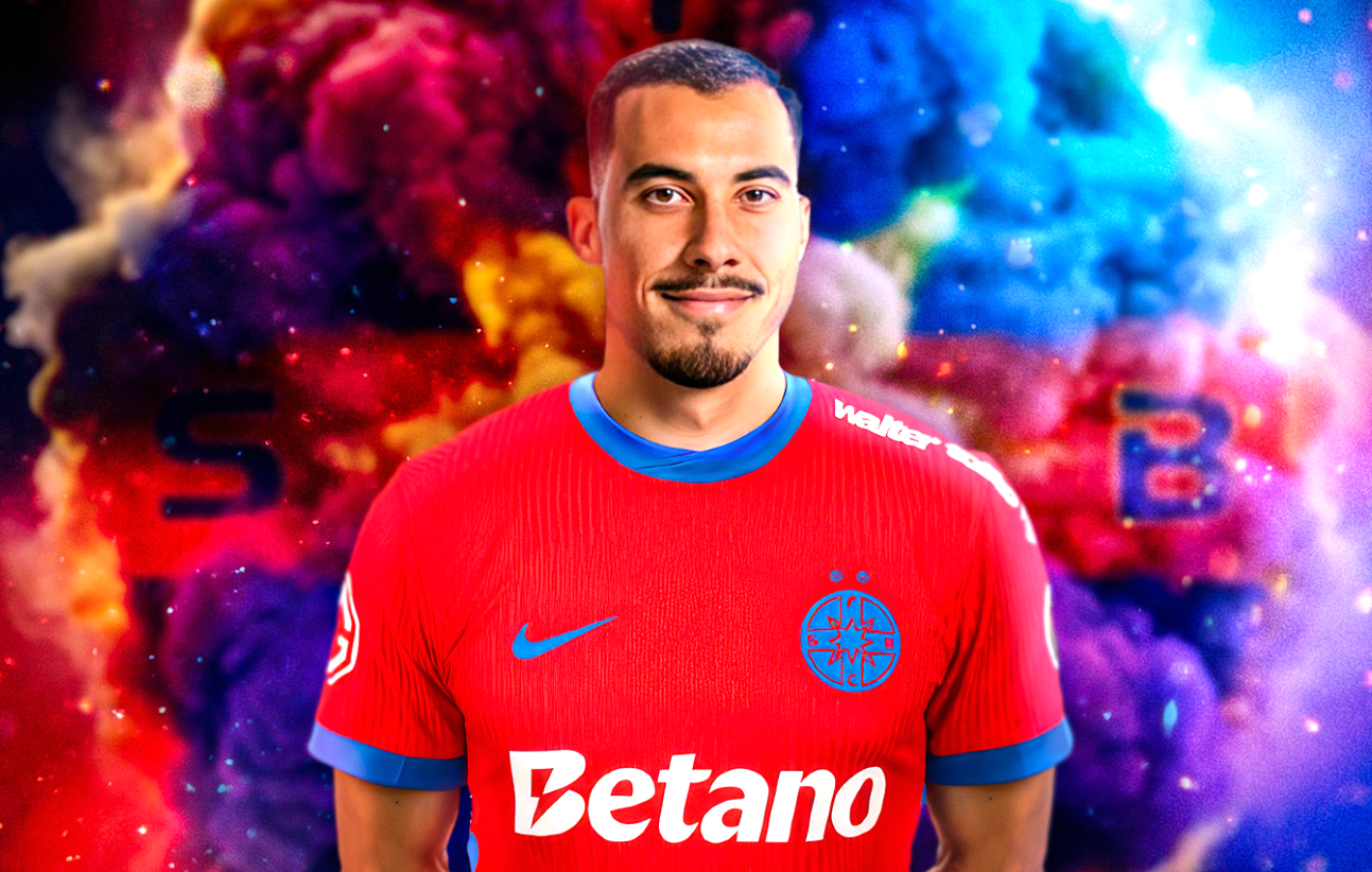 FCSB nu are nicio vină! Anunțul făcut după ce Ujpest a mers la FIFA &icirc;n cazul Andre Duarte