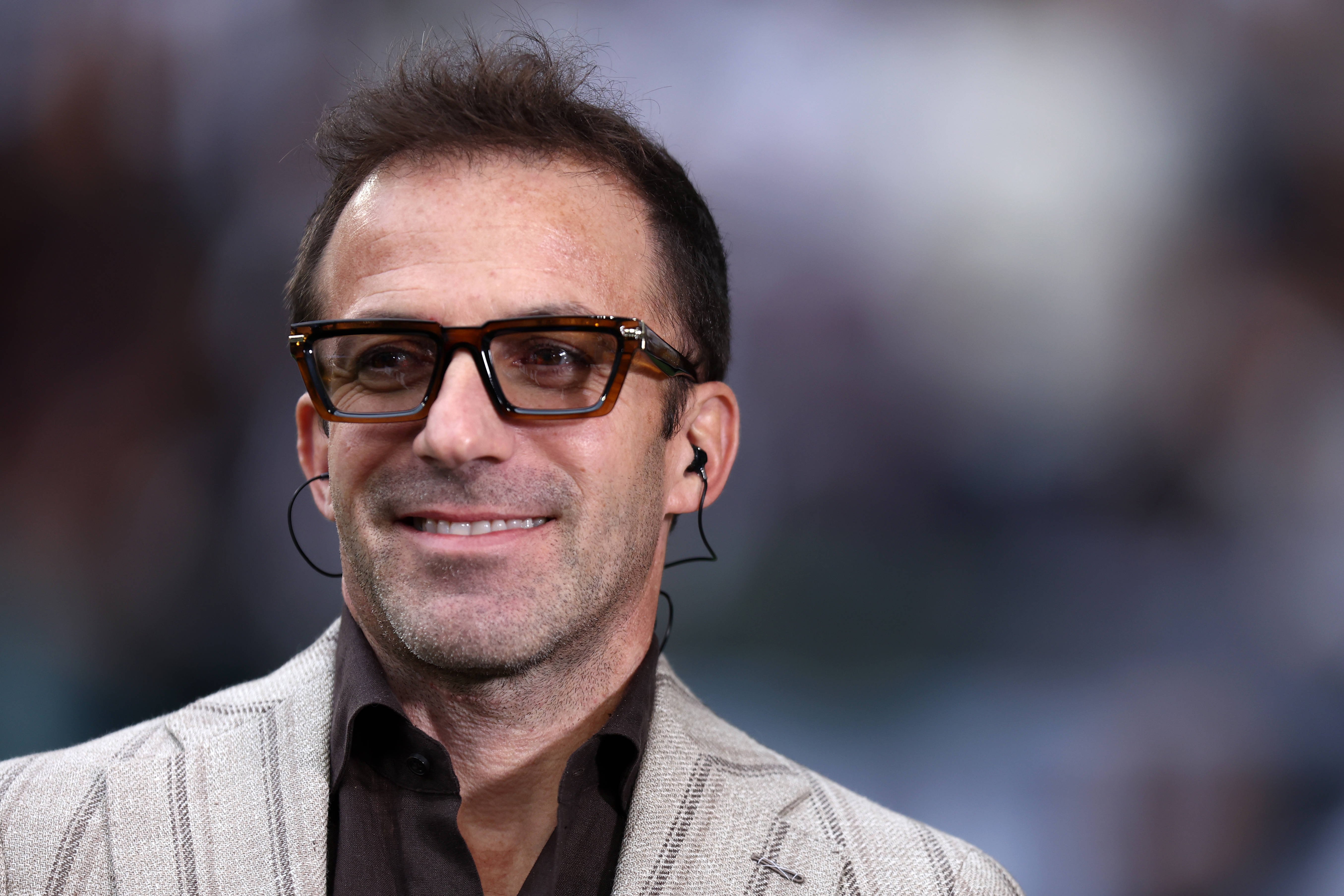 Alessandro Del Piero crede că Rom&acirc;nia va ajunge la Mondial: &rdquo;Montella e &icirc;ngrijorat!&rdquo;