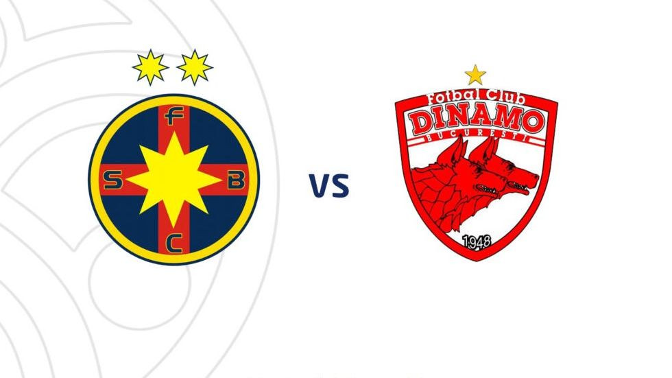 A jucat la FCSB și a dat verdictul &icirc;nainte de derby: &bdquo;Dinamo are un ușor avantaj&rdquo;