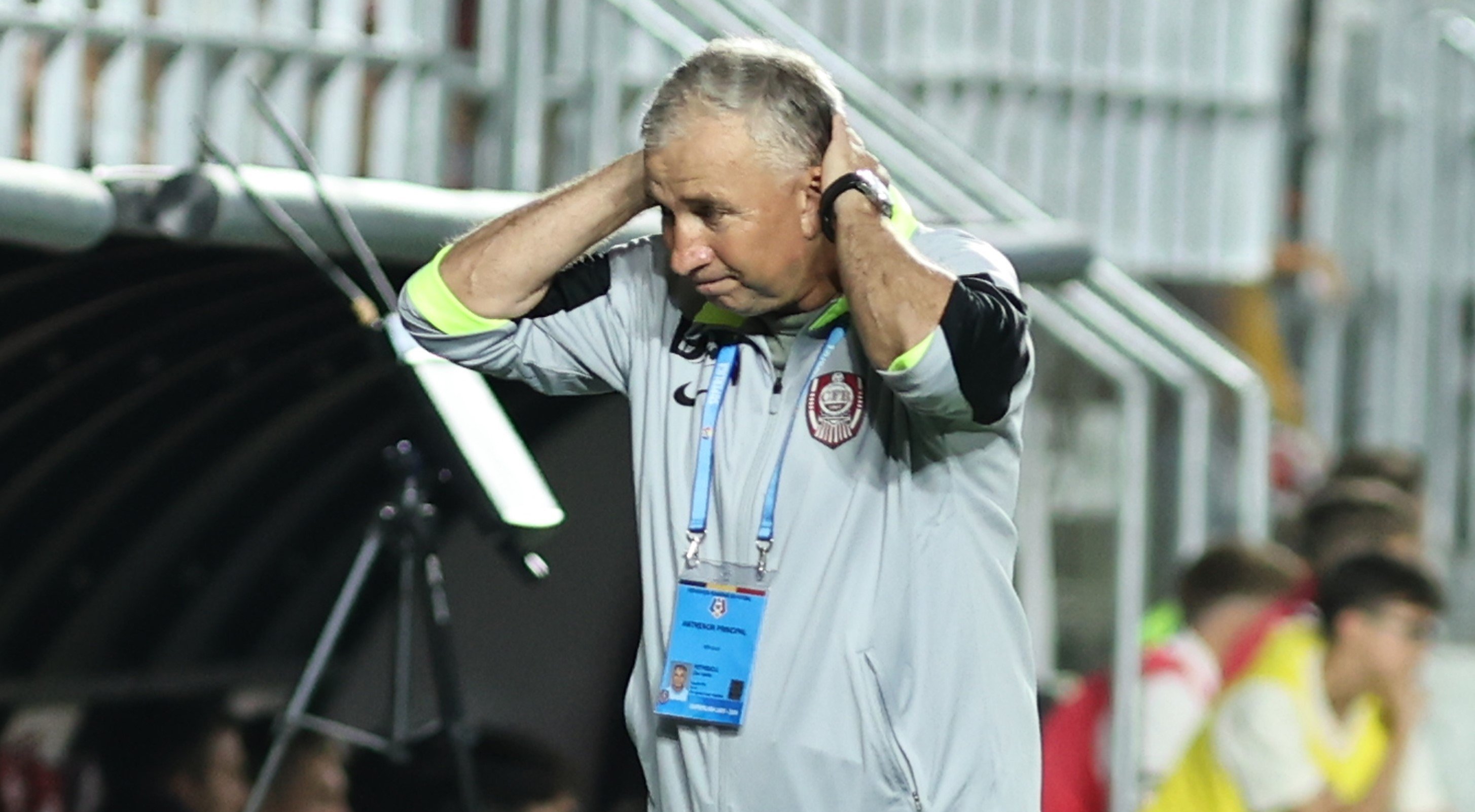 Dan Petrescu și CFR Cluj, litigiu cu Rapid! Suma care a declanșat conflictul