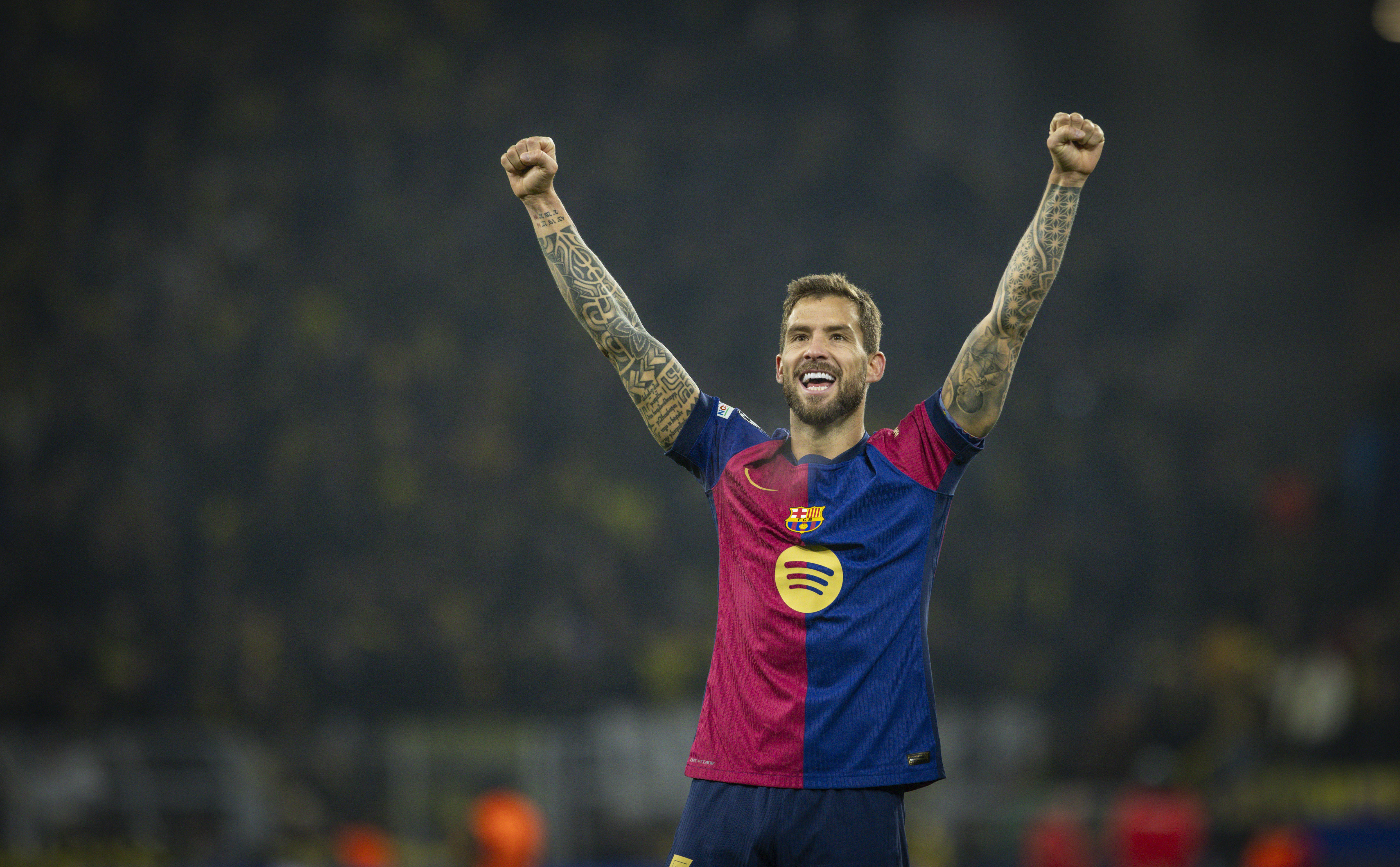 Revine Inigo Martinez la Barcelona? Răspunsul a fost dezvăluit &icirc;n presa spaniolă