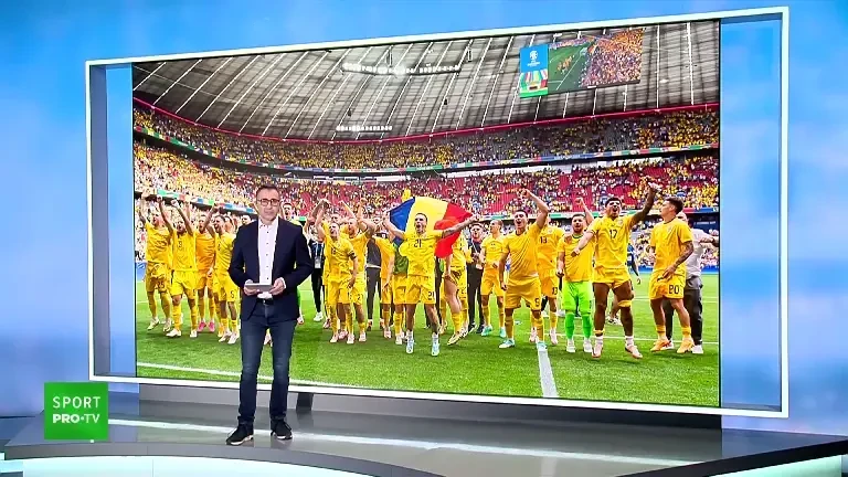 Naționala speră după tragerea la sorti pentru Mondial! La fel ca &icirc;n 94, Rom&acirc;nia poate da peste americani &icirc;n grupe (06.12.2025)