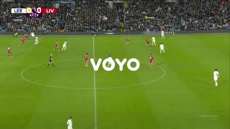 Leeds United - Liverpool 0-1, exclusiv pe VOYO! Ekitike deschide scorul după o mare gafă (06.12.2025)