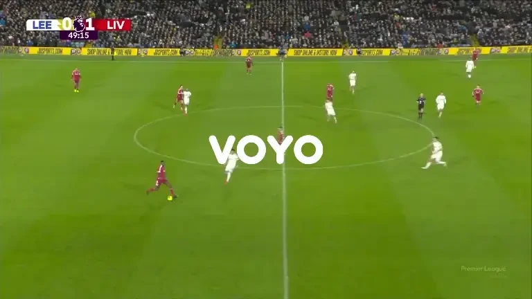 Leeds United - Liverpool 0-2, exclusiv pe VOYO! Dublă pentru Ekitike (06.12.2025)