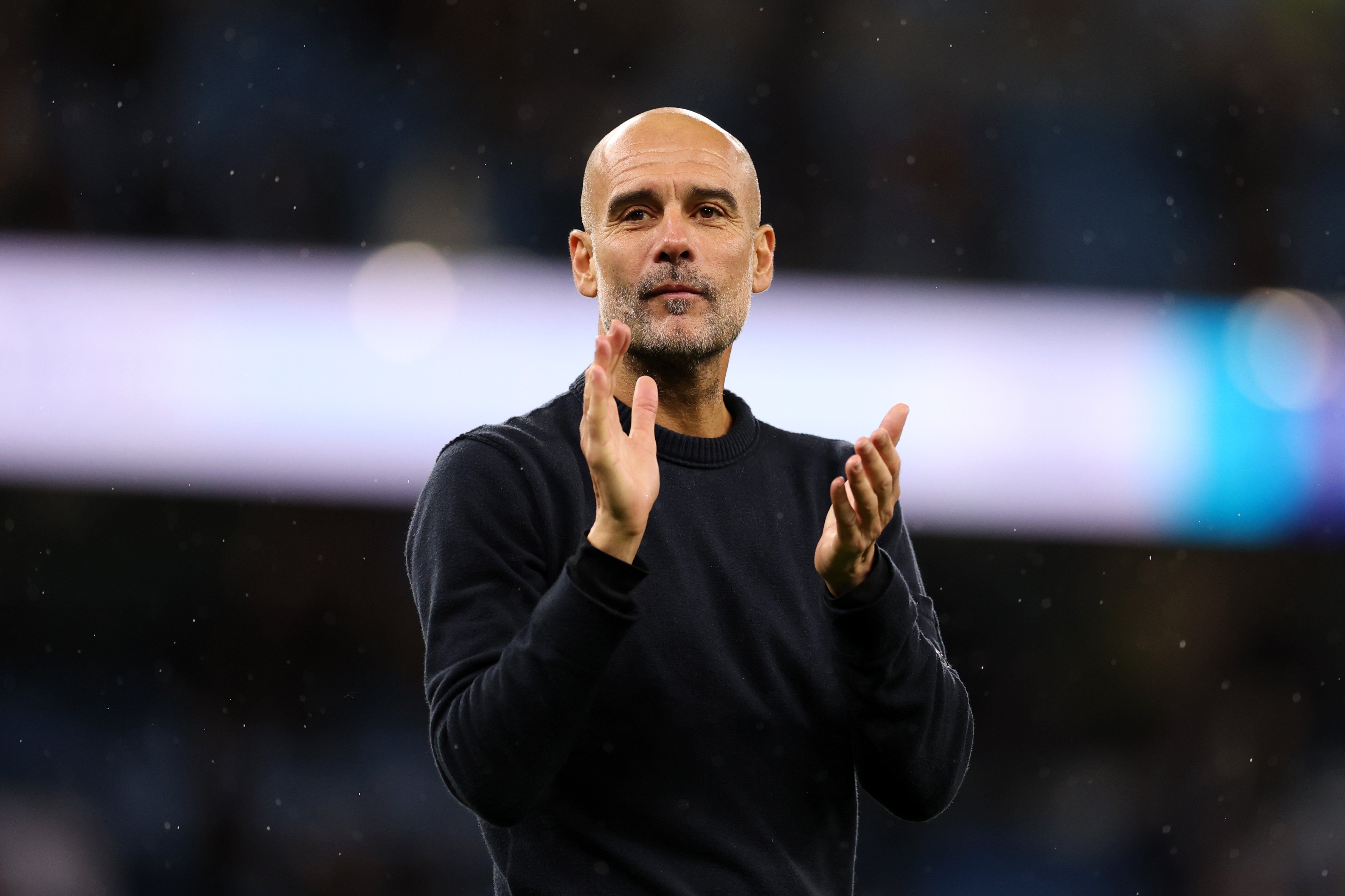Jucătorul care l-a uluit pe Guardiola: Pe Messi nu l-am văzut niciodată să facă asta