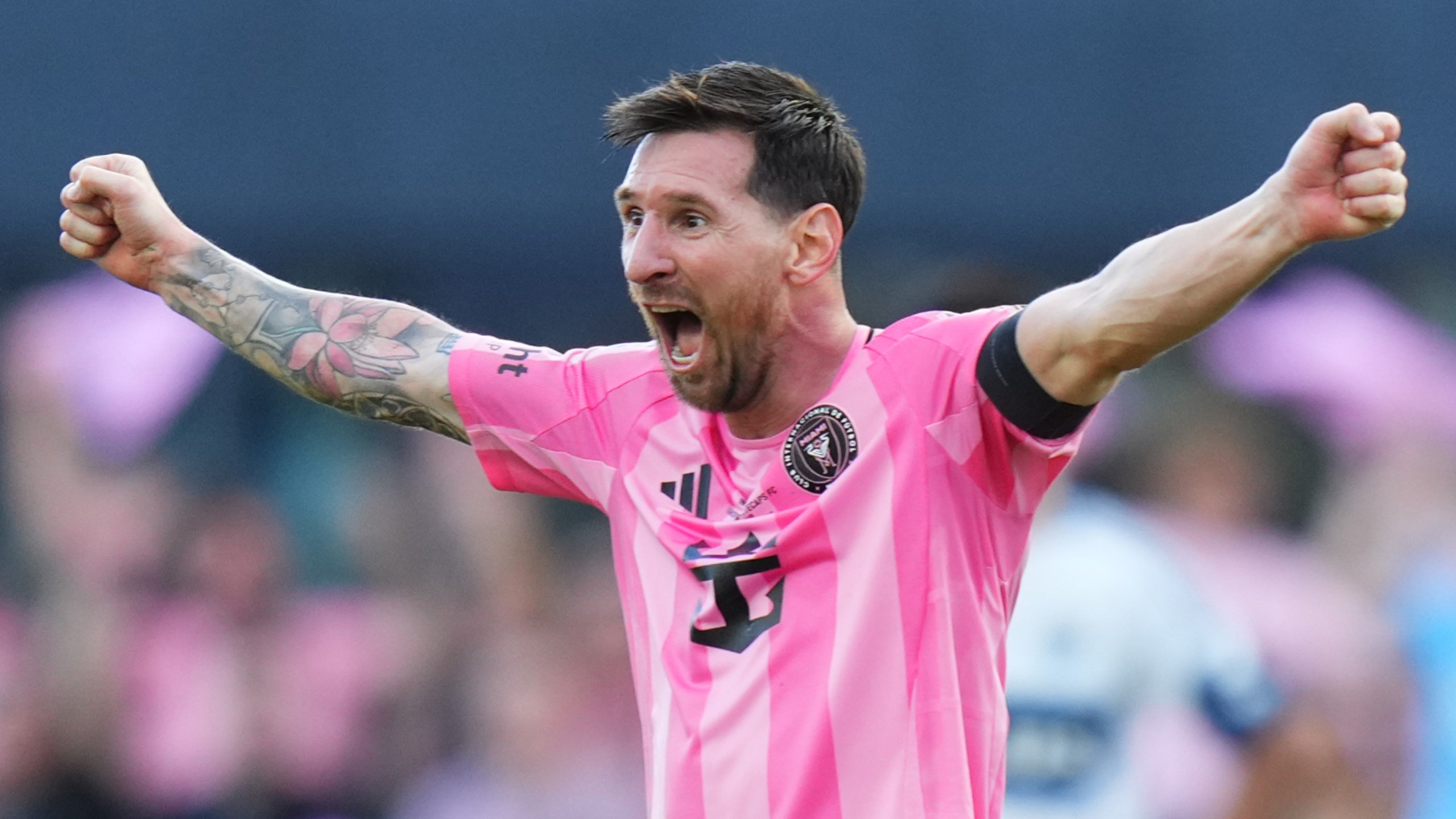 Istorie! Lionel Messi a cucerit titlul &icirc;n MLS cu Inter Miami după &icirc;ncă un meci fabulos
