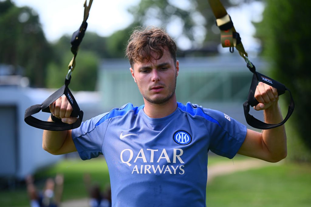 Zinho vanheusden 1
