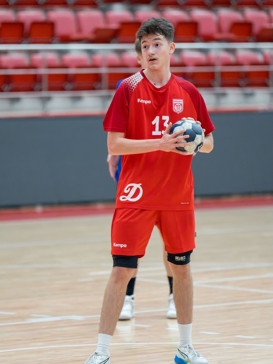 Dinamo juniori 2025 1