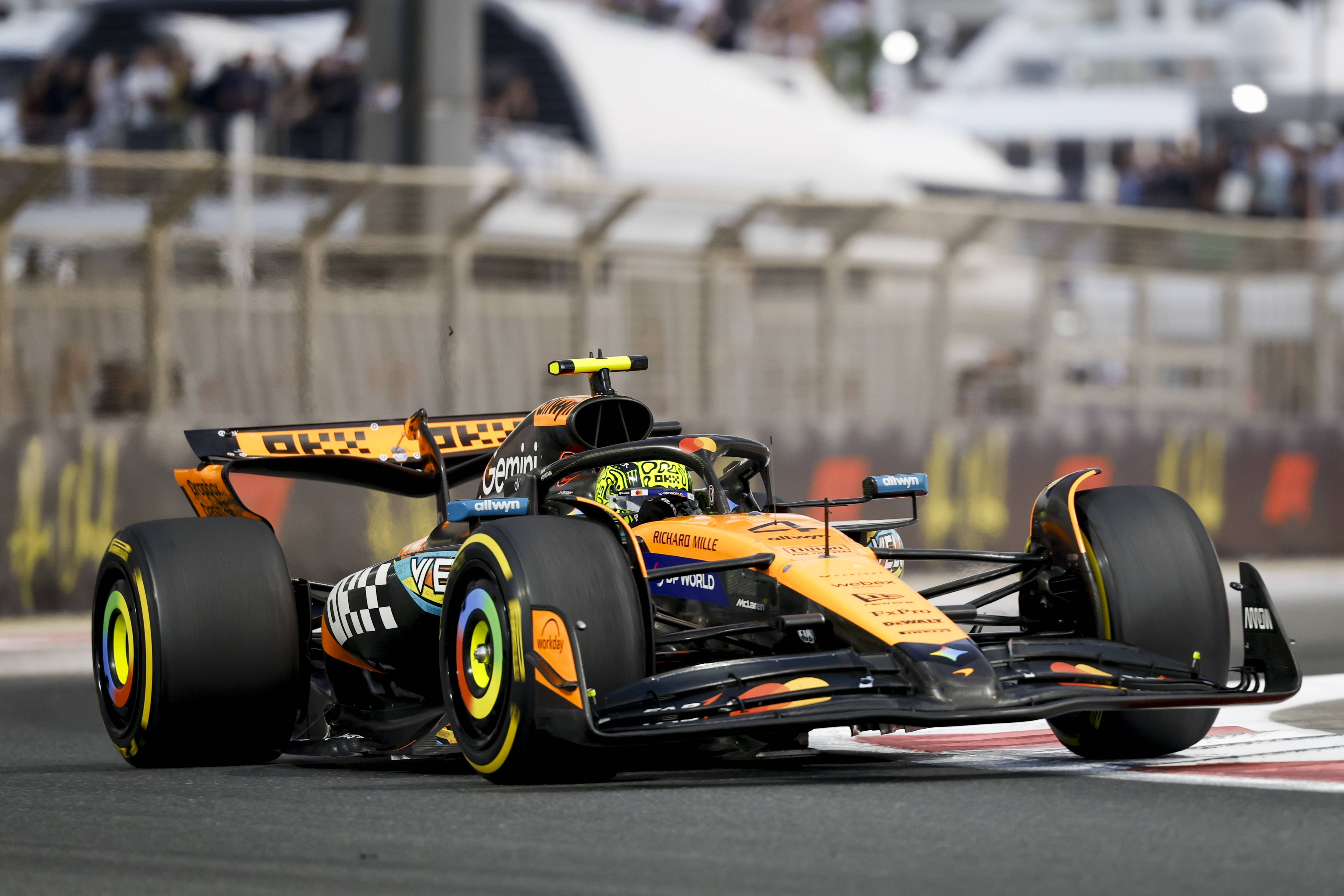 Formula 1, final de povestit nepoților: campionul mondial s-a decis după ultima cursă a sezonului!