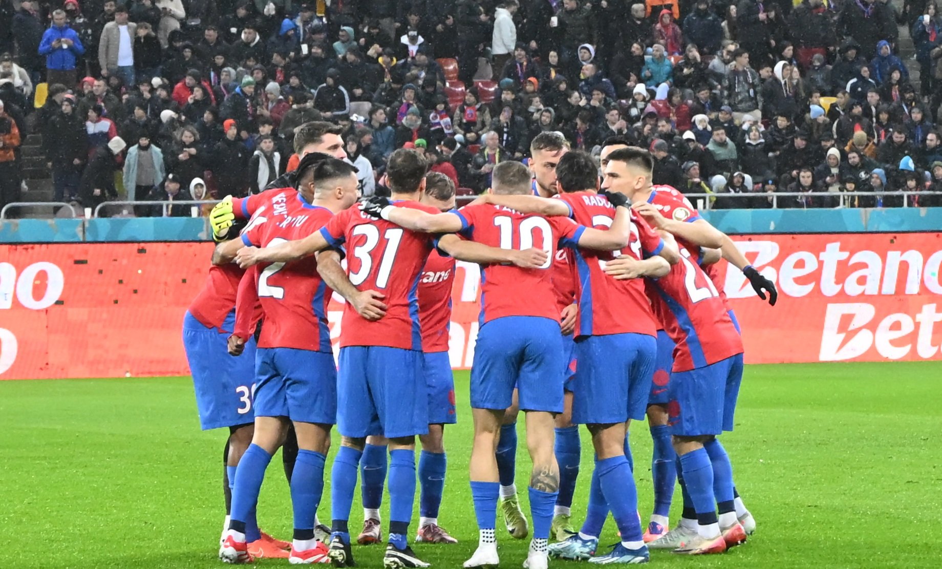 Analiză tăioasă! Olandezii nu s-au abținut &icirc;naintea meciului cu FCSB