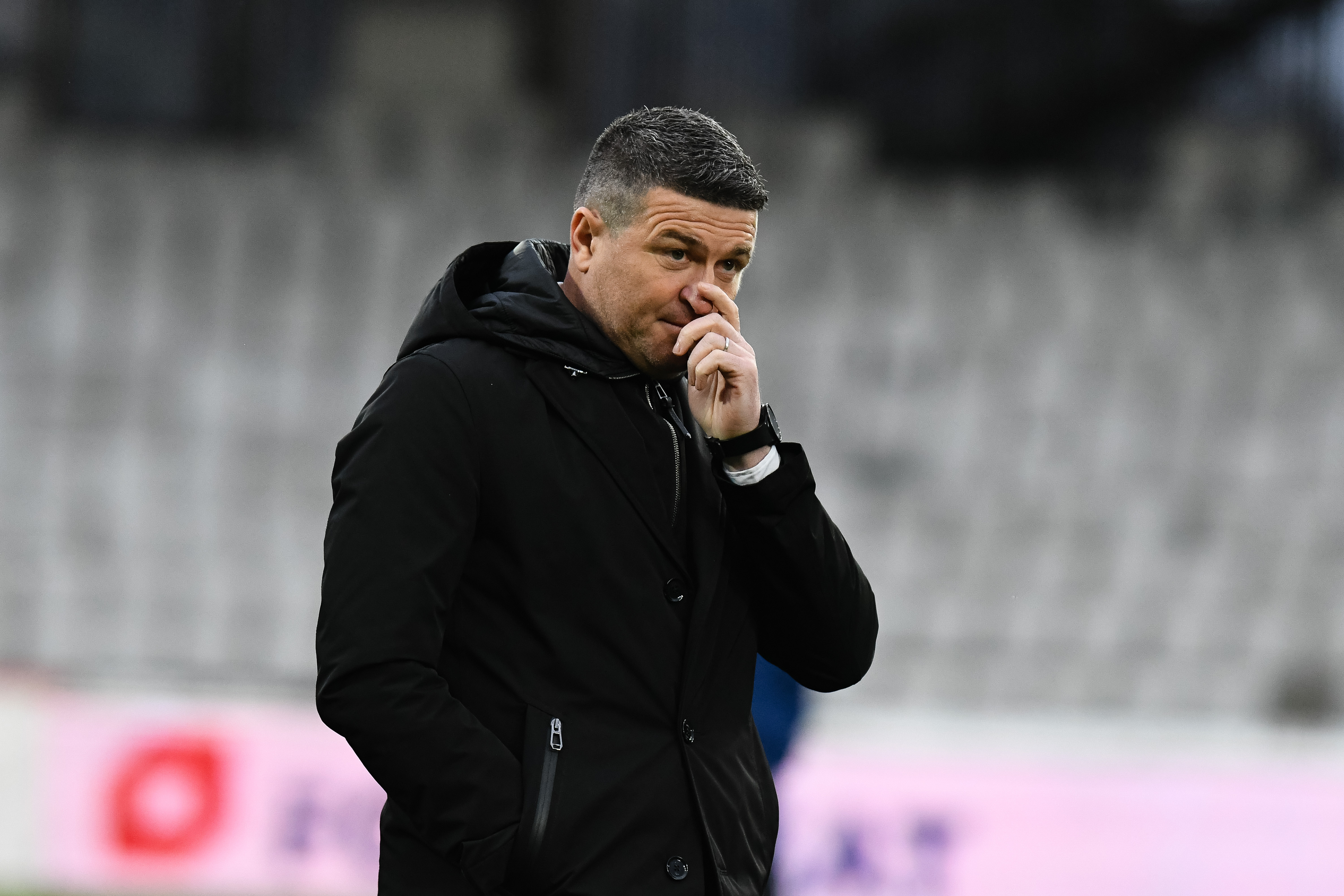 Daniel Oprița cere să fie lăsat &icirc;n Superliga: Steaua să mă &icirc;nțeleagă!