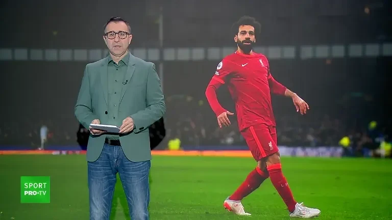 Mohamed Salah, interviu exploziv: Nu știu de ce stau pe bancă! Simt că Liverpool mă aruncă sub autobuz