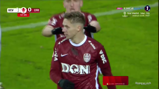 Craiova cfr louis munteanu pancu 1