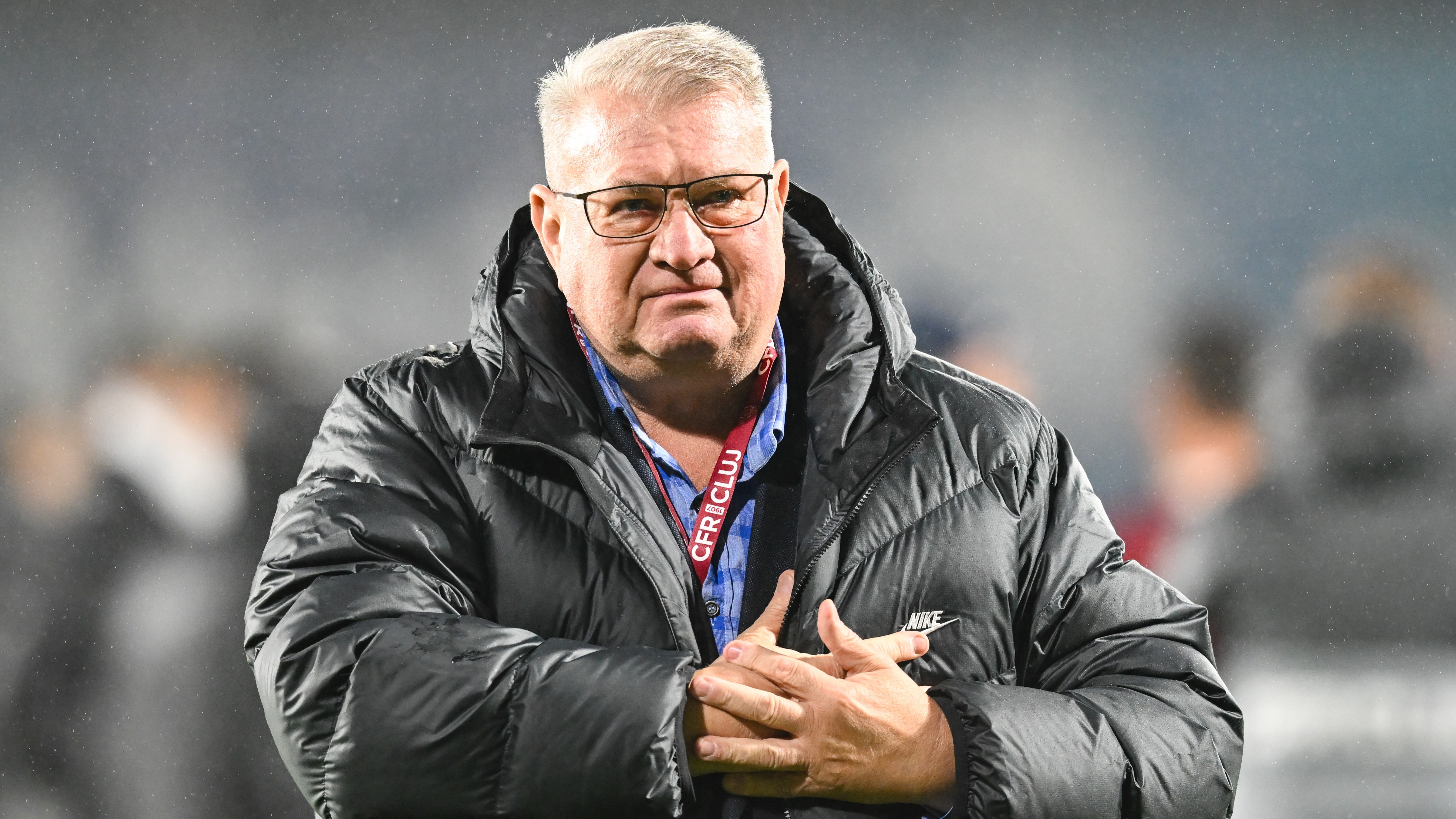 Louis Munteanu, interzis la TV?! Iuliu Mureșan a comentat un subiect-bombă și a rostit un adevăr dureros