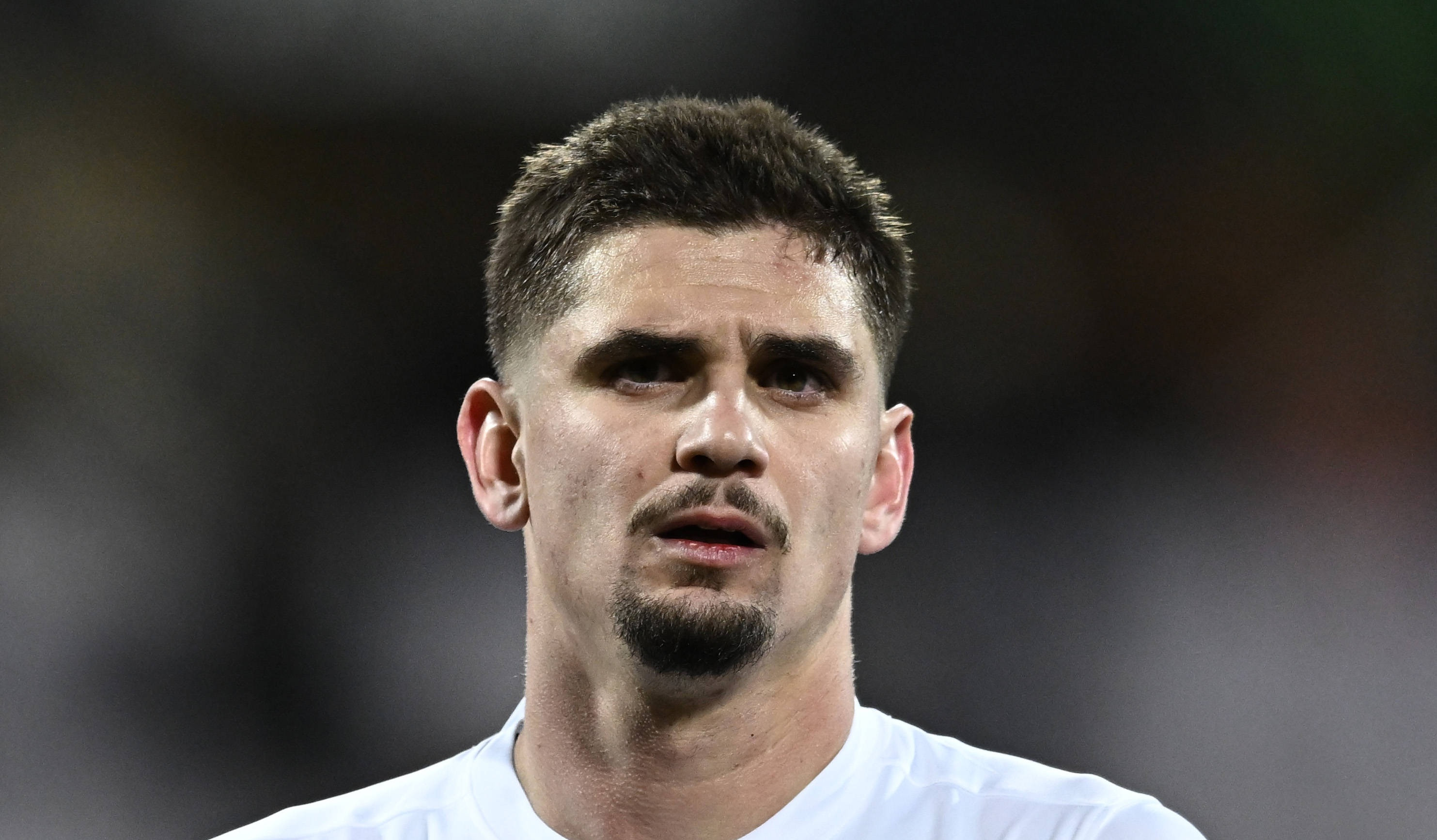 Răzvan Marin a făcut spectacol &icirc;n Grecia! Nota primită după ce a dat pasă de gol &icirc;n thriller-ul de la Atena