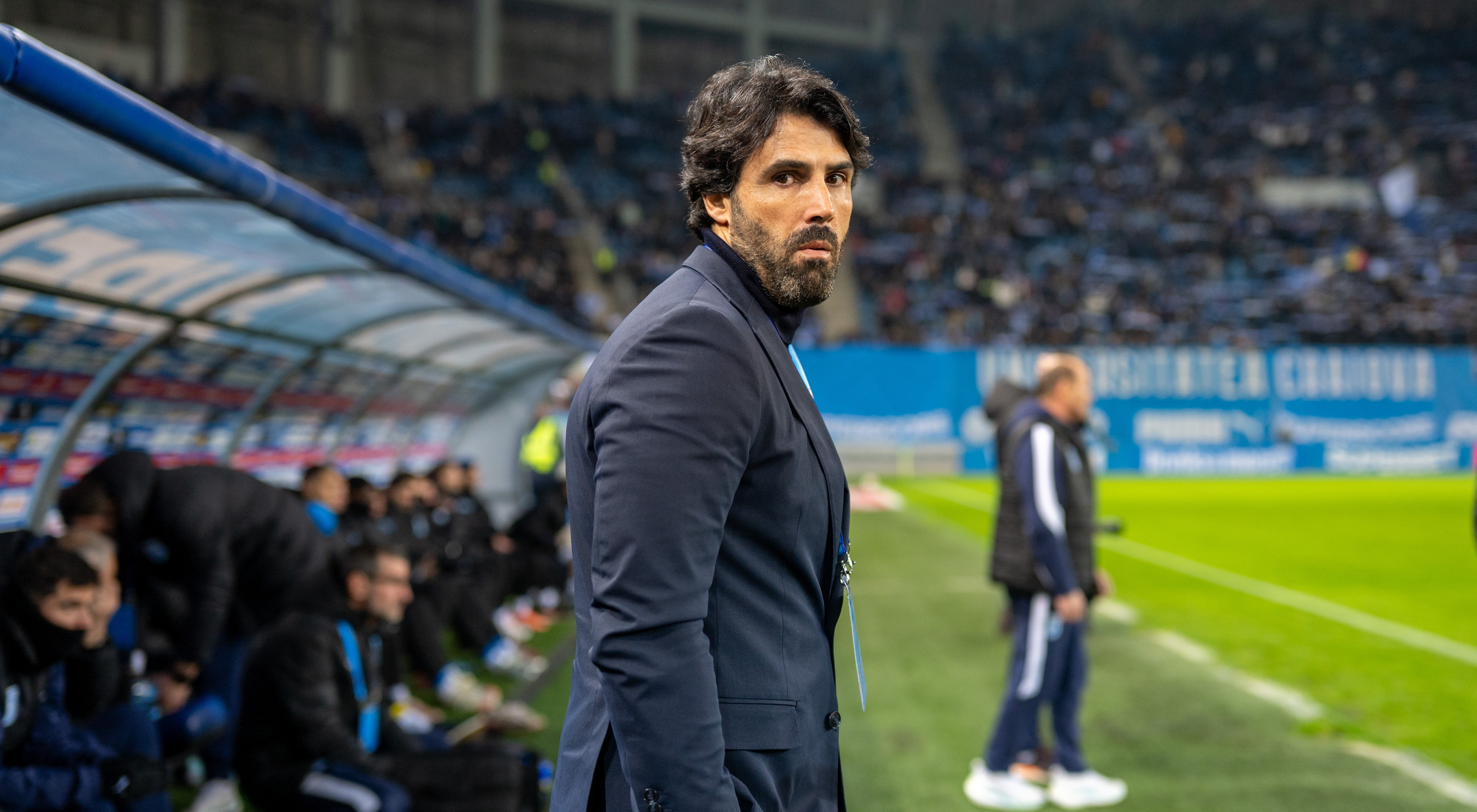 Filipe Coelho a tras concluziile după remiza cu CFR Cluj: &rdquo;Aici sunt problemele&rdquo;