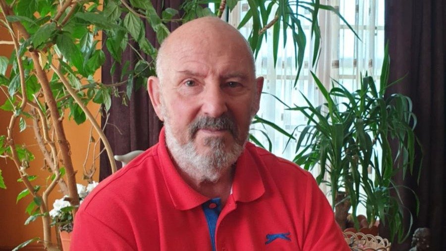 Tragedie: a murit Ioan Sdrobiș, antrenorul care l-a descoperit pe Chivu și dușmanul lui Lucescu