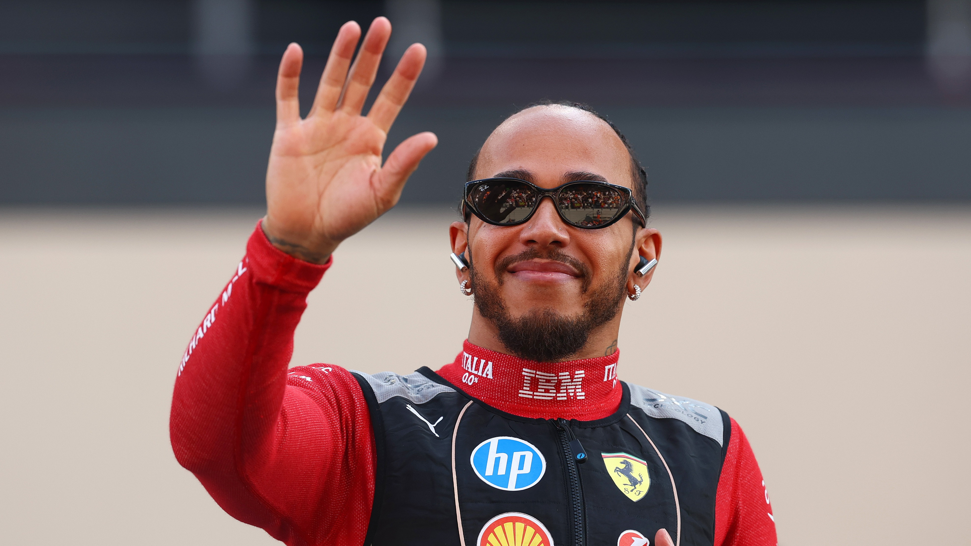 Lewis Hamilton a luat decizia: anunțul său după un sezon dezamăgitor cu Ferrari