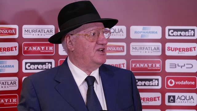 Dumitru Dragomir a numit favorita la titlu: &rdquo;Are lot bun, ar trebui să iasă campioană&rdquo;