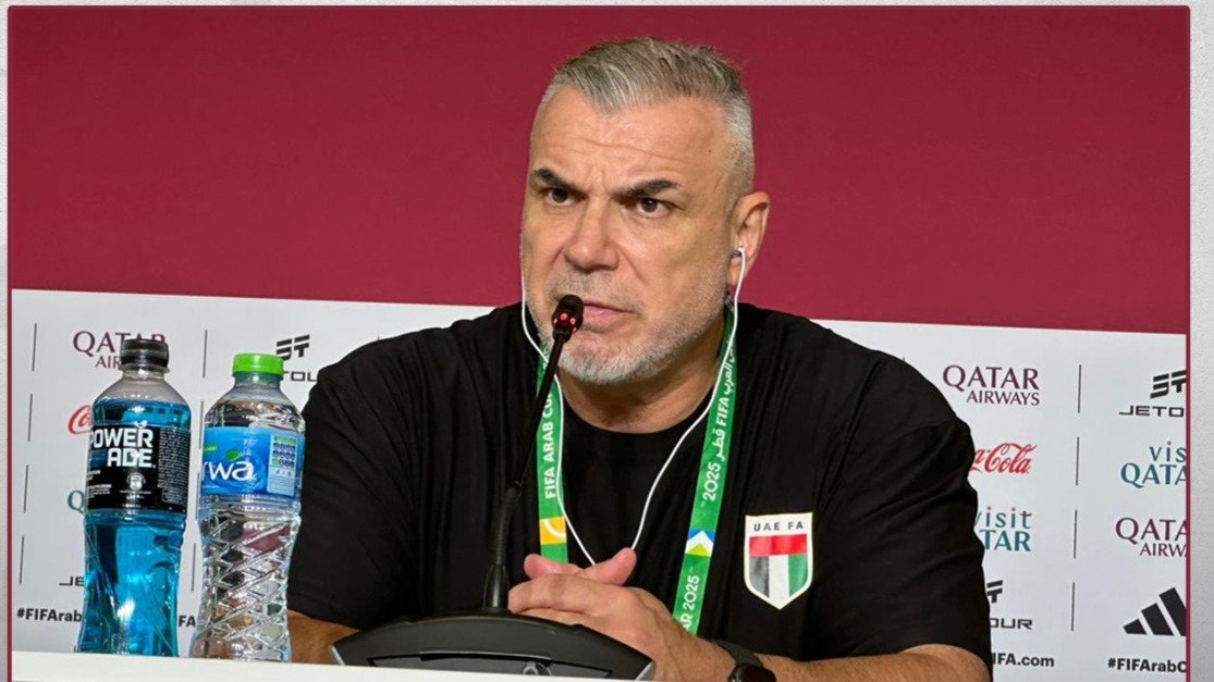 Olăroiu luptă pentru marea finală de la FIFA Arab Cup: Asta a fost soarta noastră, să dăm peste cele mai tari echipe