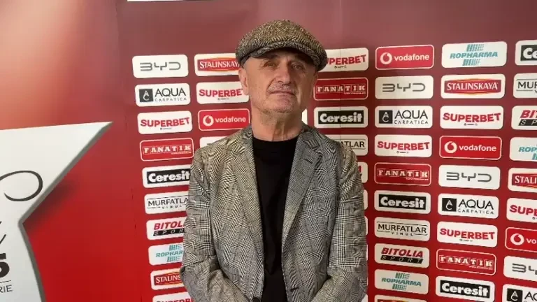 Interviu cu fratele lui Valeriu Iftime, Constantin (09/12/2025) - Partea 2