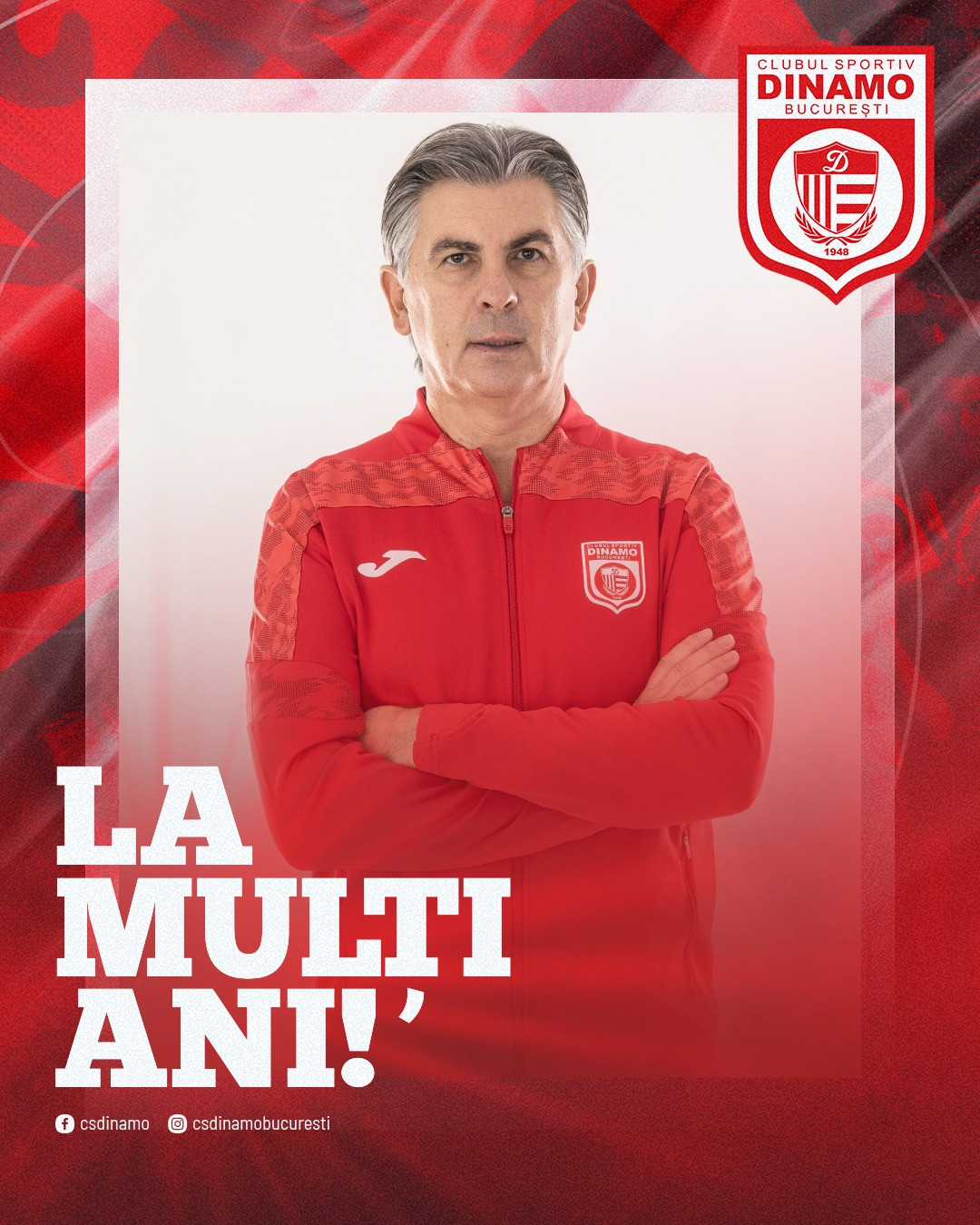 Lupescu cs dinamo