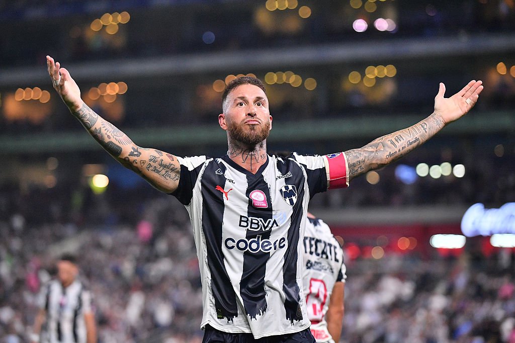 Sergio Ramos revine &icirc;n Europa la 39 de ani. Juventus și AC Milan se luptă pentru semnătura sa
