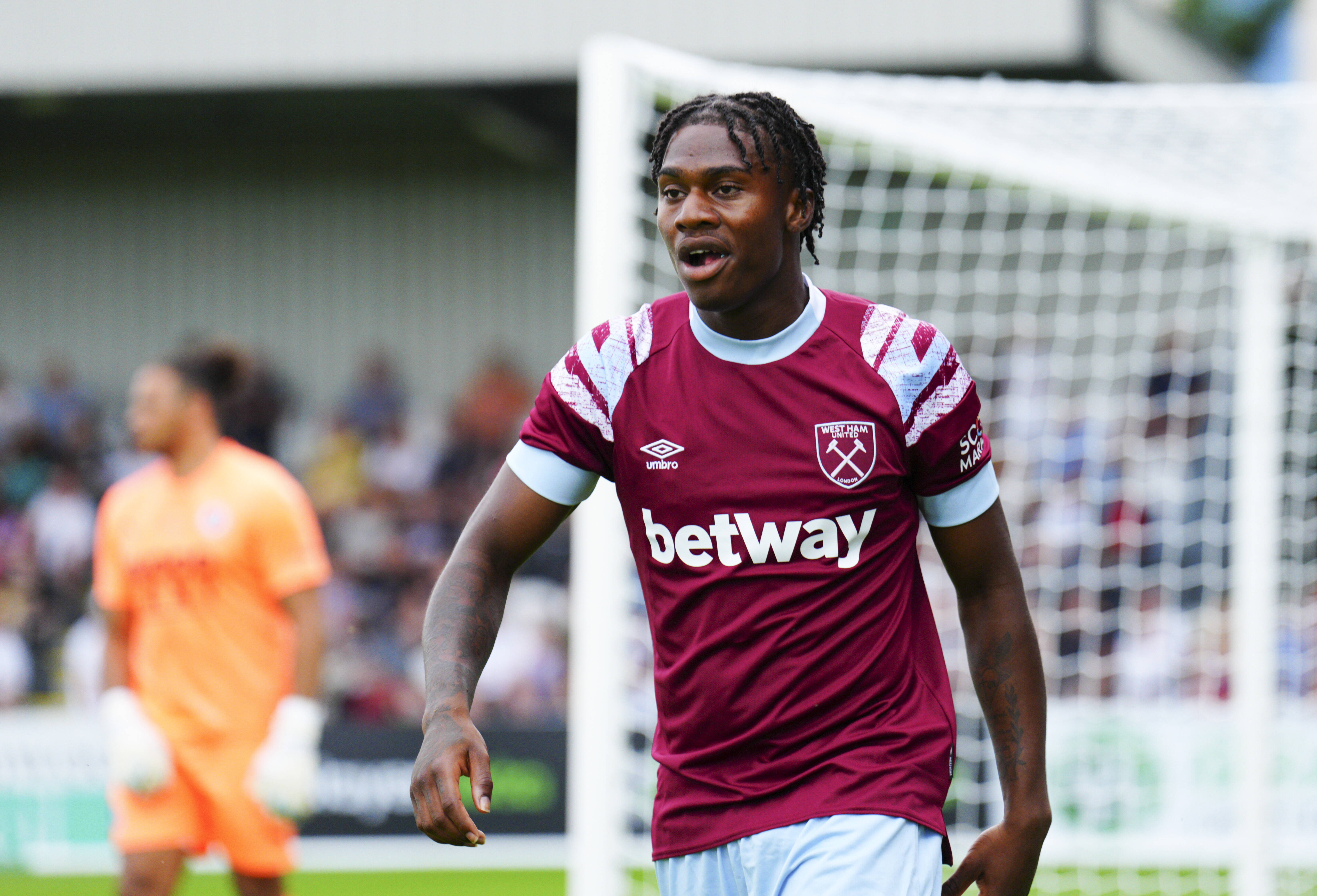 Fostul atacant al lui West Ham și Sheriff Tiraspol, condamnat la 3 ani de &icirc;nchisoare pentru trafic de droguri!