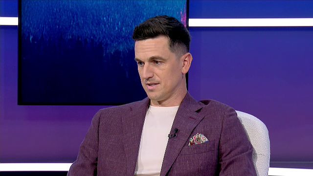 Florin Gardoș, poveste savuroasă: &bdquo;După față ziceai că e gata să te omoare&rdquo;