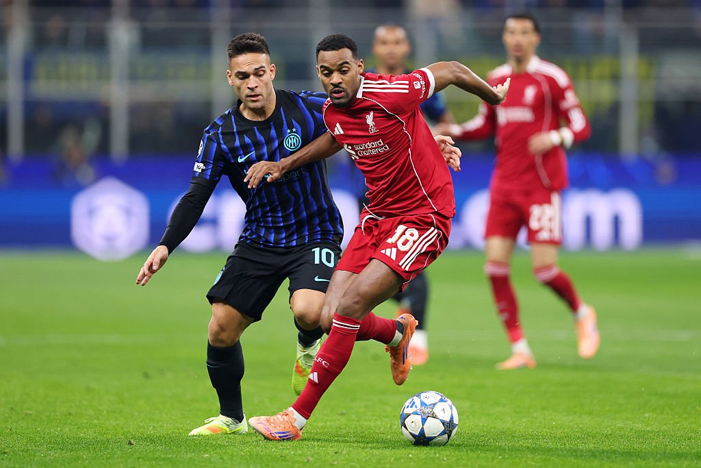 Inter Milano - Liverpool 0-1, ce meci pentru Cristi Chivu! Gazdele, &icirc;nvinse pe final din penalty