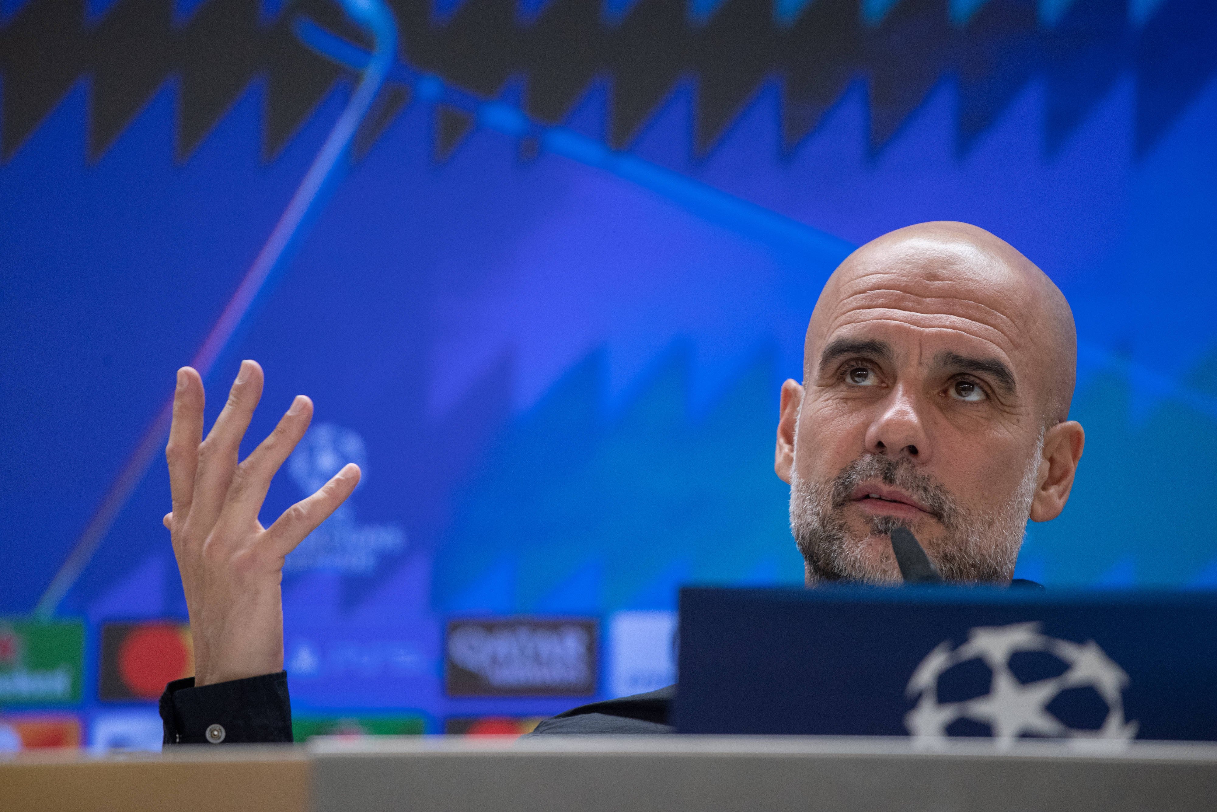 Pep Guardiola &icirc;l apără pe Xabi Alonso &icirc;nainte de Real Madrid - Manchester City: &rdquo;El știe asta&rdquo;