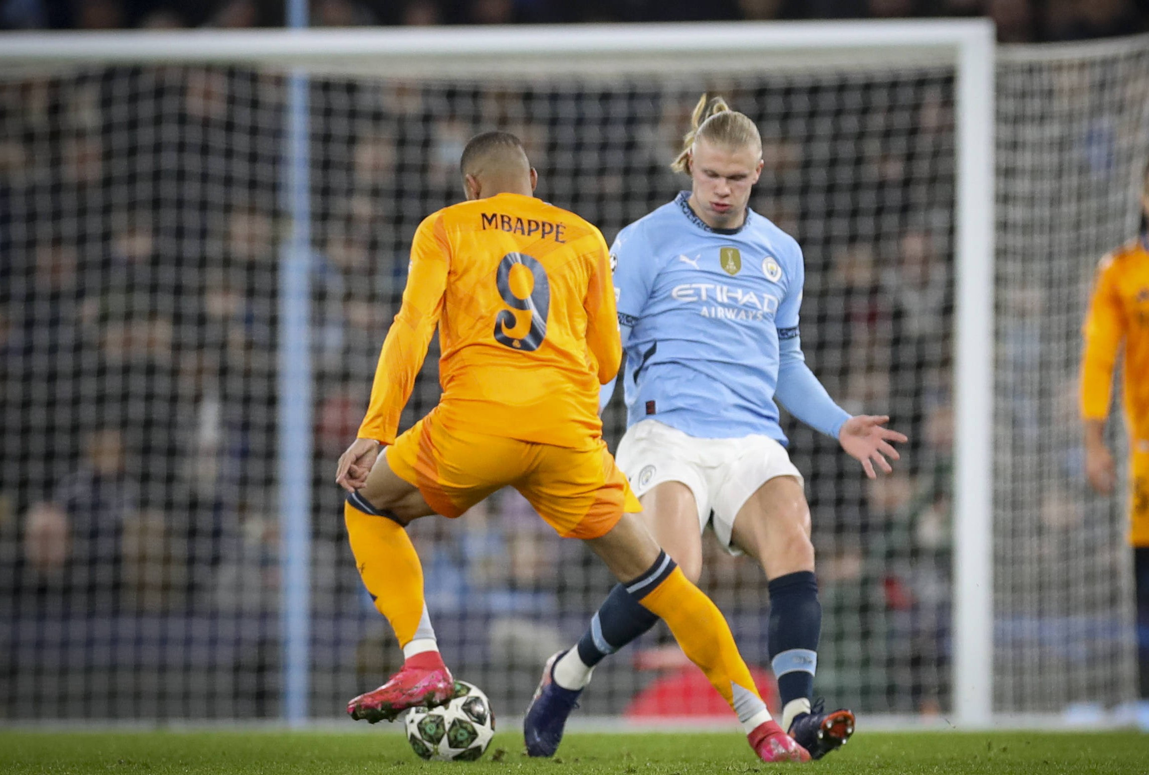 Real Madrid - Manchester City 0-0, ACUM, pe Sport.ro! Derby-ul serii &icirc;n Champions League