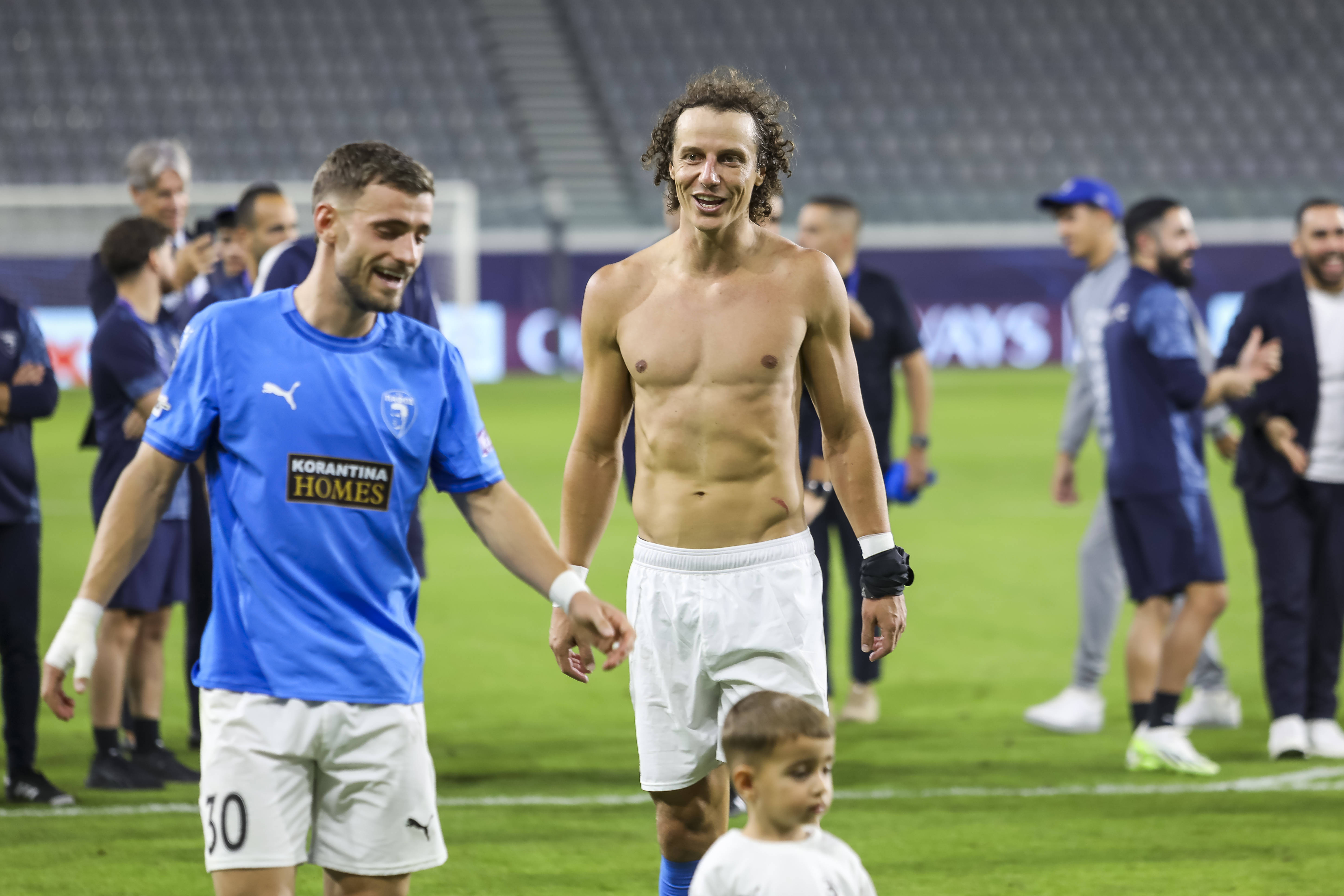 Champions League | Athletic Bilbao - PSG 0-0, Juventus Torino - Pafos 2-0 și Club Brugge - Arsenal 0-3! Rezultatele serii