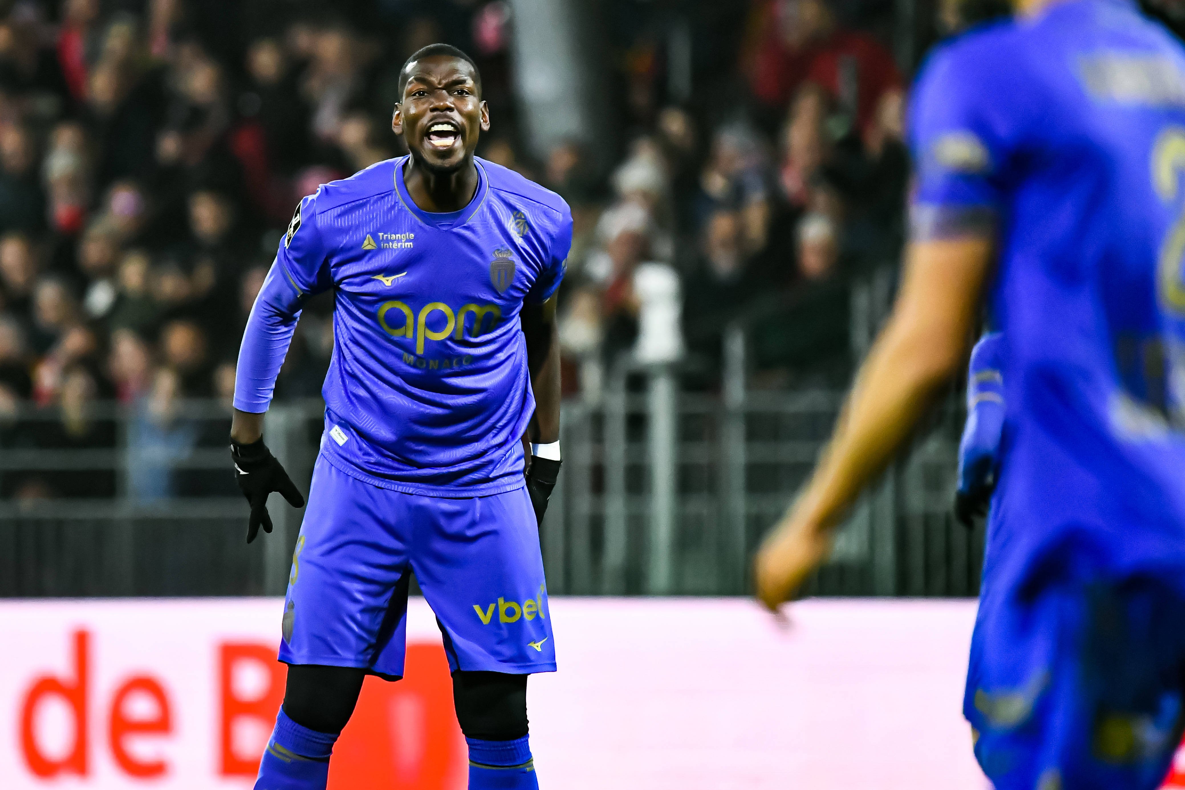 Paul Pogba, acționar la Al Haboob din Arabia Saudită! Ce sport profesionist bizar se practică la echipă