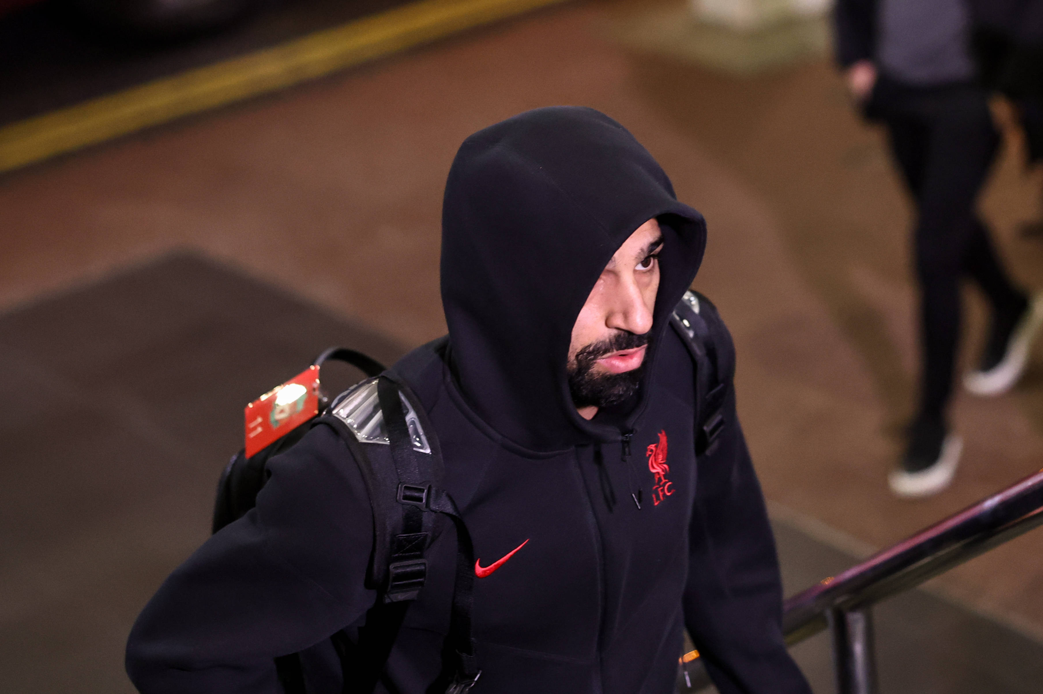 Scos din echipă de Arne Slot, Mohamed Salah și-a decis viitorul la Liverpool: &rdquo;Asta mi-a spus&rdquo;