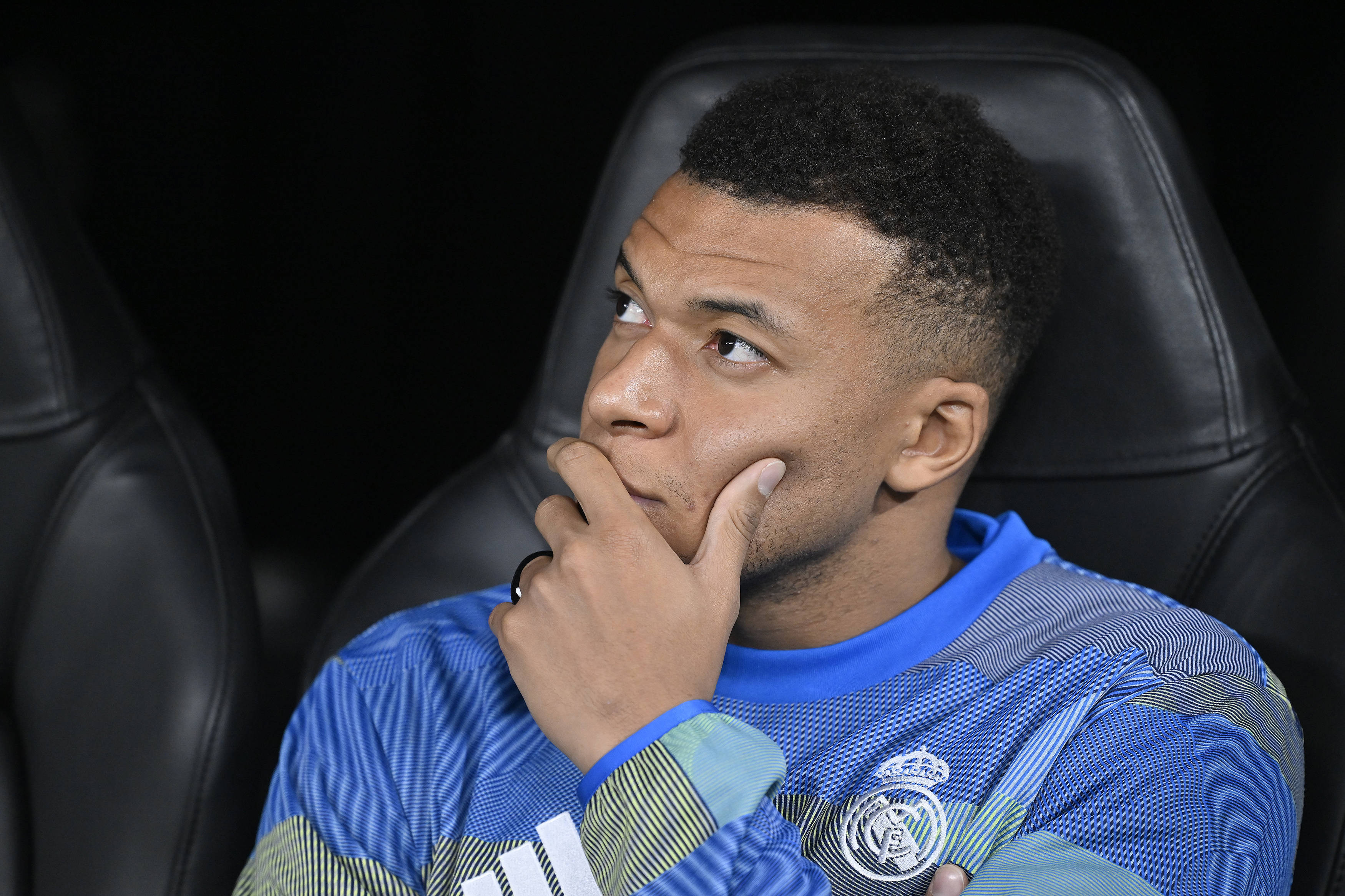 Mbappe, OUT! Real Madrid a primit vestea