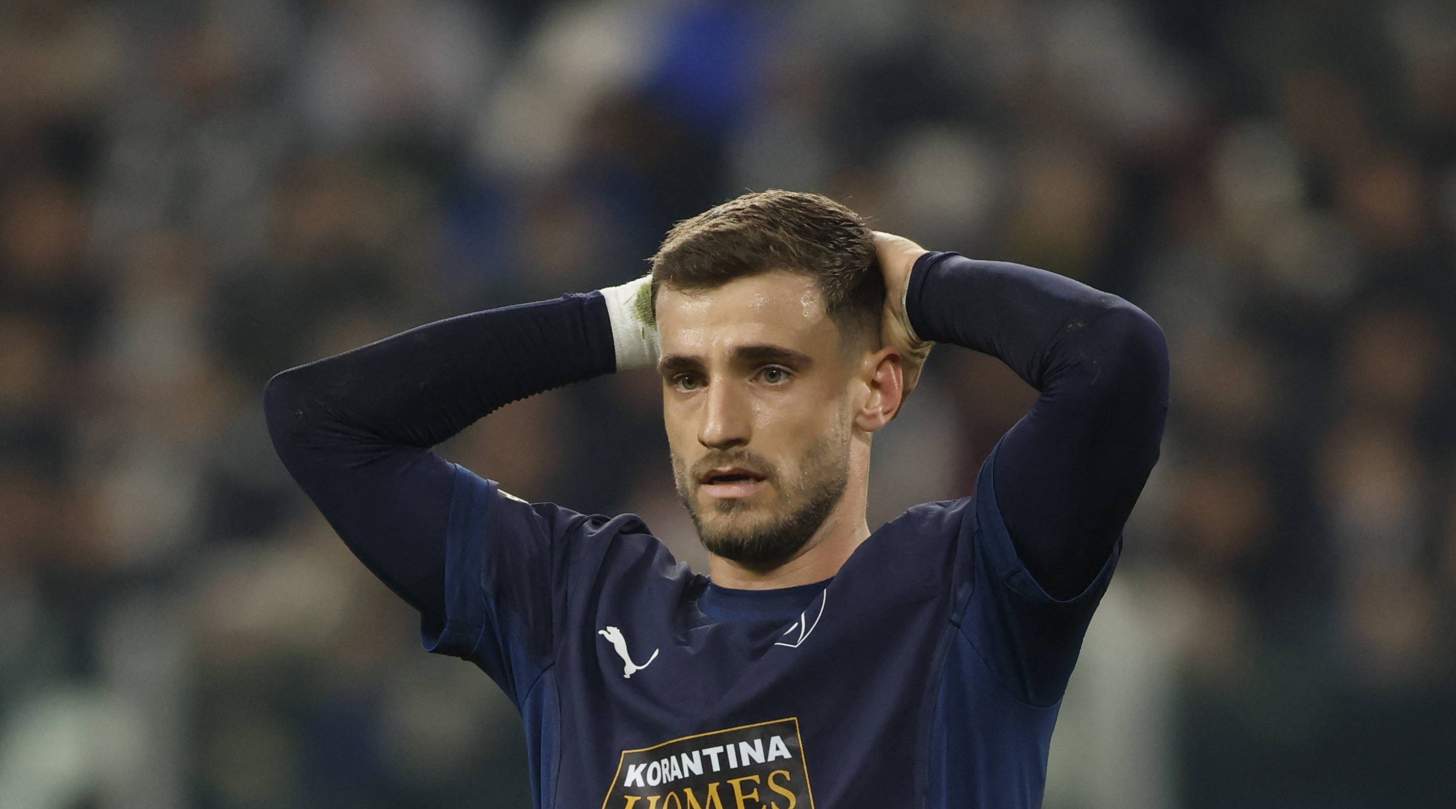 Ce notă a primit Vlad Dragomir, după Juventus - Pafos din Champions League