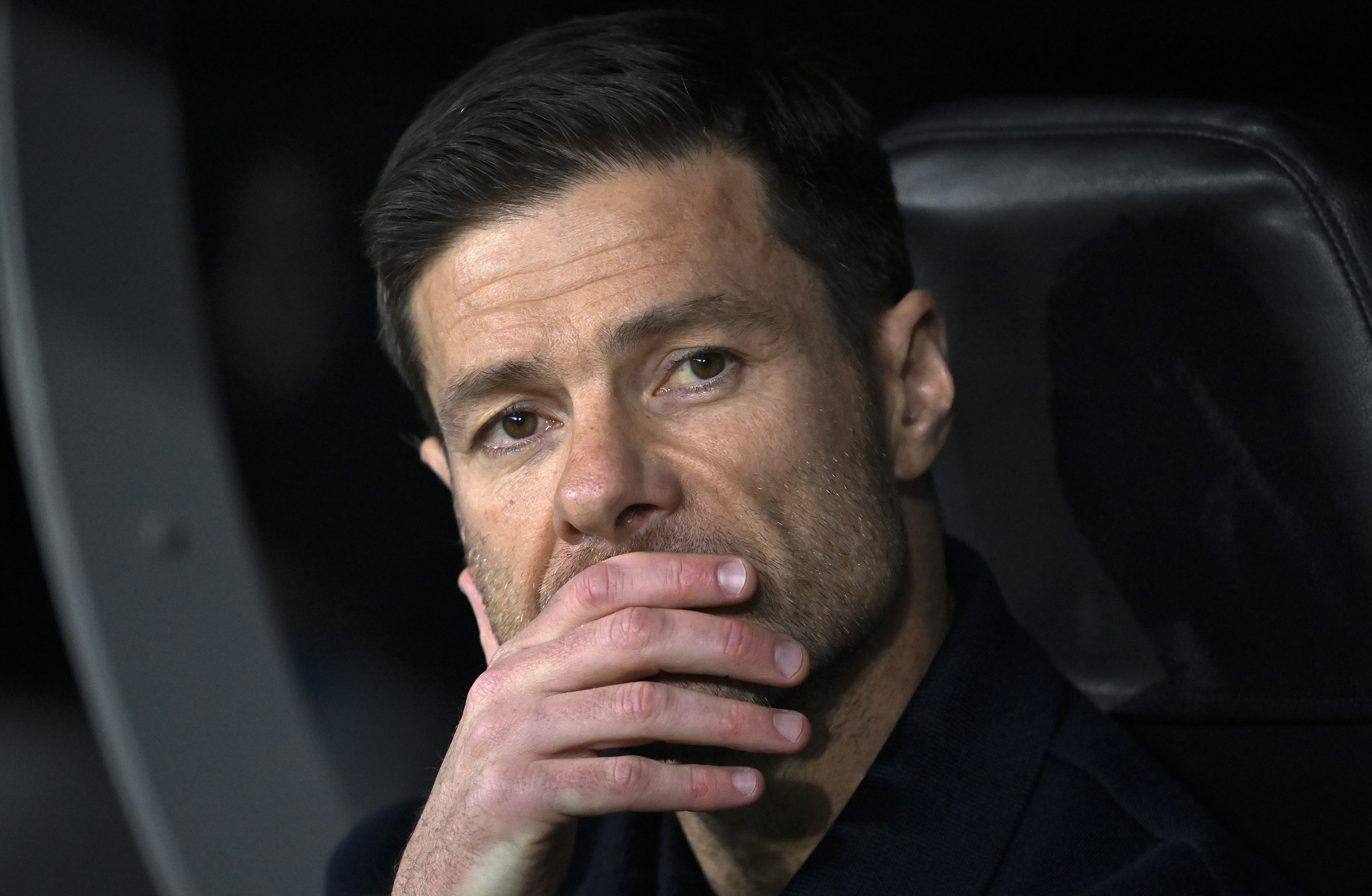 Real Madrid a luat decizia &amp;icirc;n cazul lui Xabi Alonso după eșecul cu Manchester City