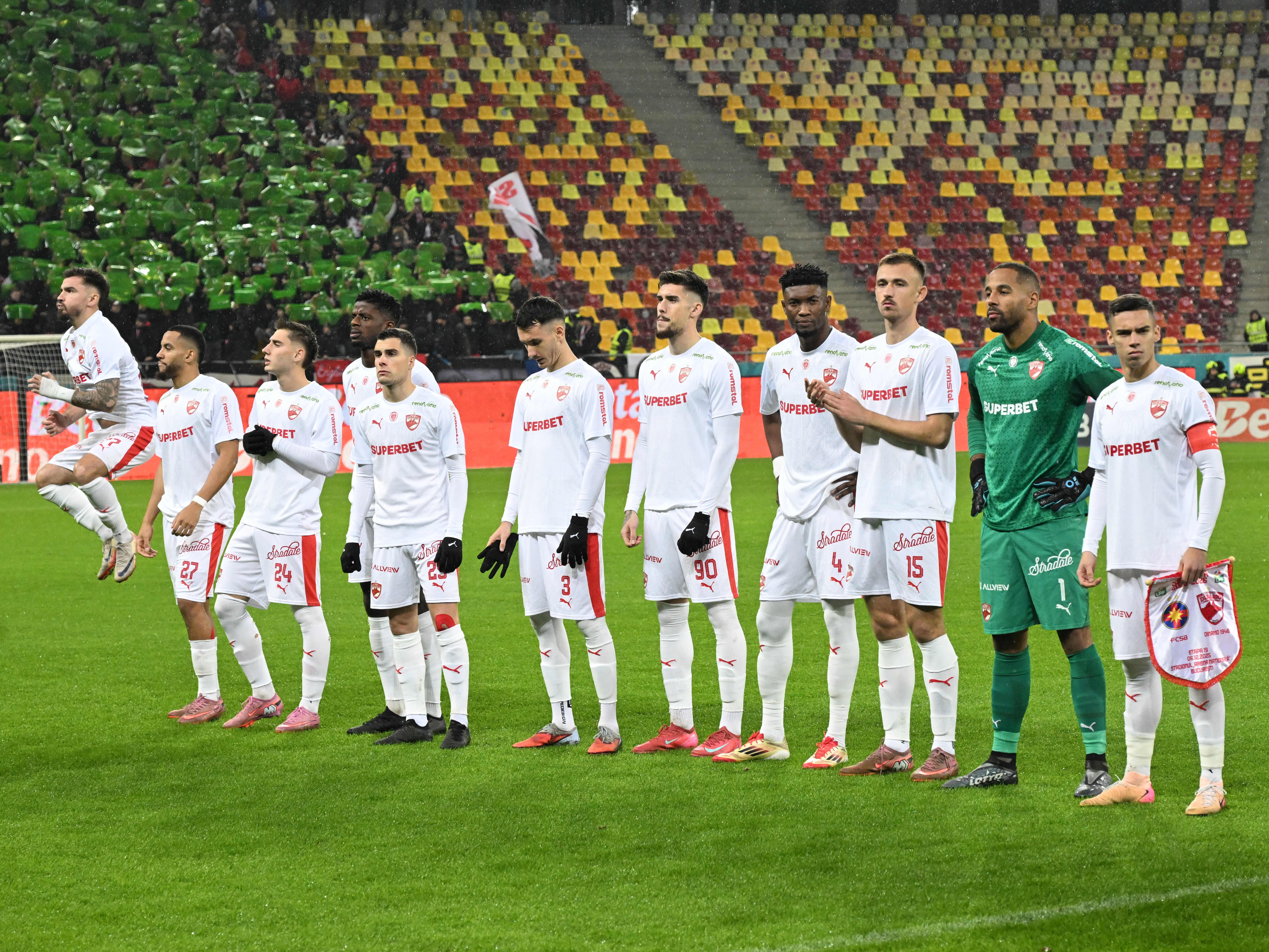 9.000.000&amp;euro; pentru Dinamo: &amp;rdquo;&amp;Icirc;ncep să dea roade&amp;rdquo;