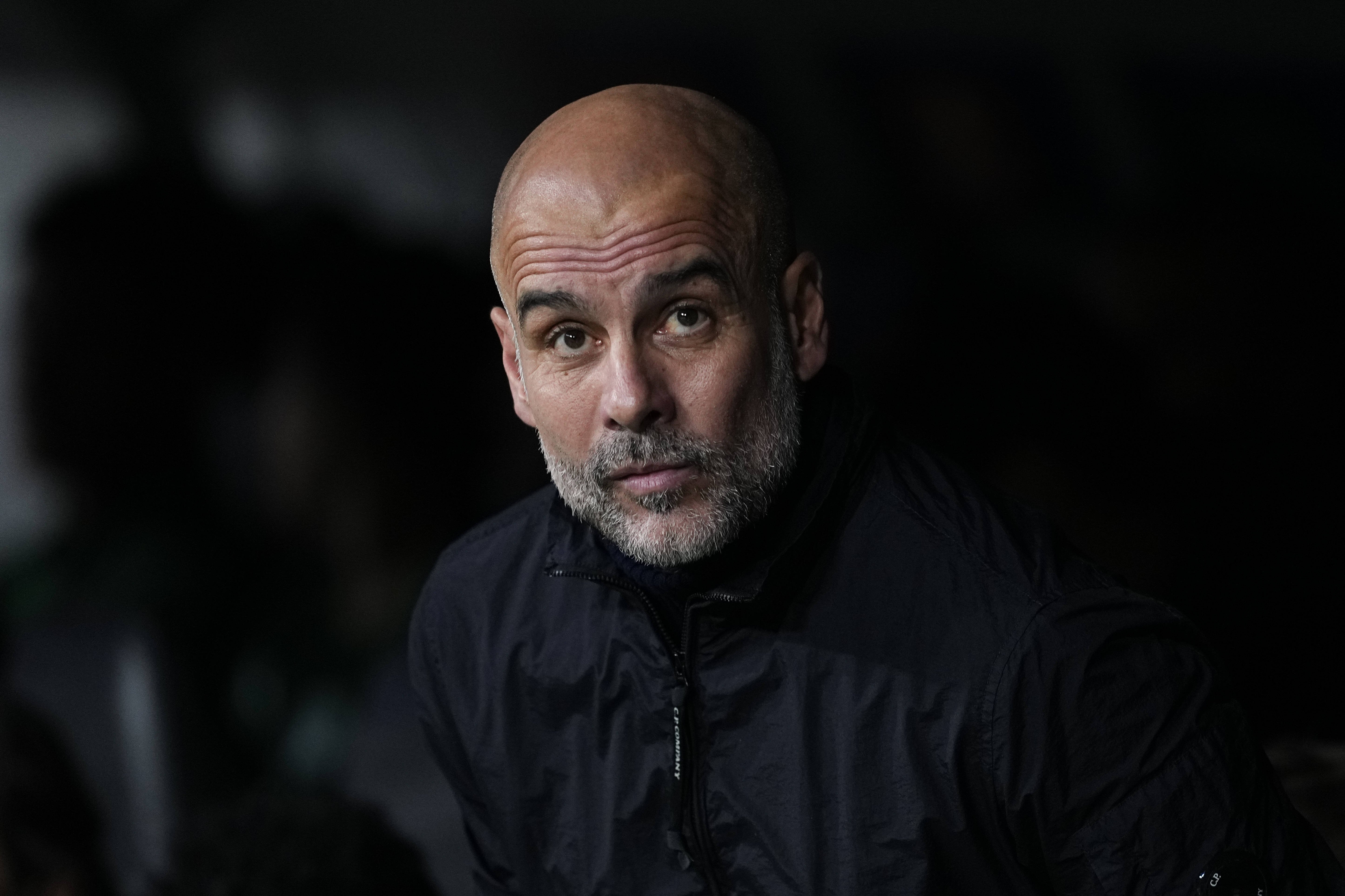 Reacția lui Pep Guardiola, după ce Manchester City a &icirc;nvins-o pe Real Madrid: &rdquo;Sunt convins de asta&rdquo;