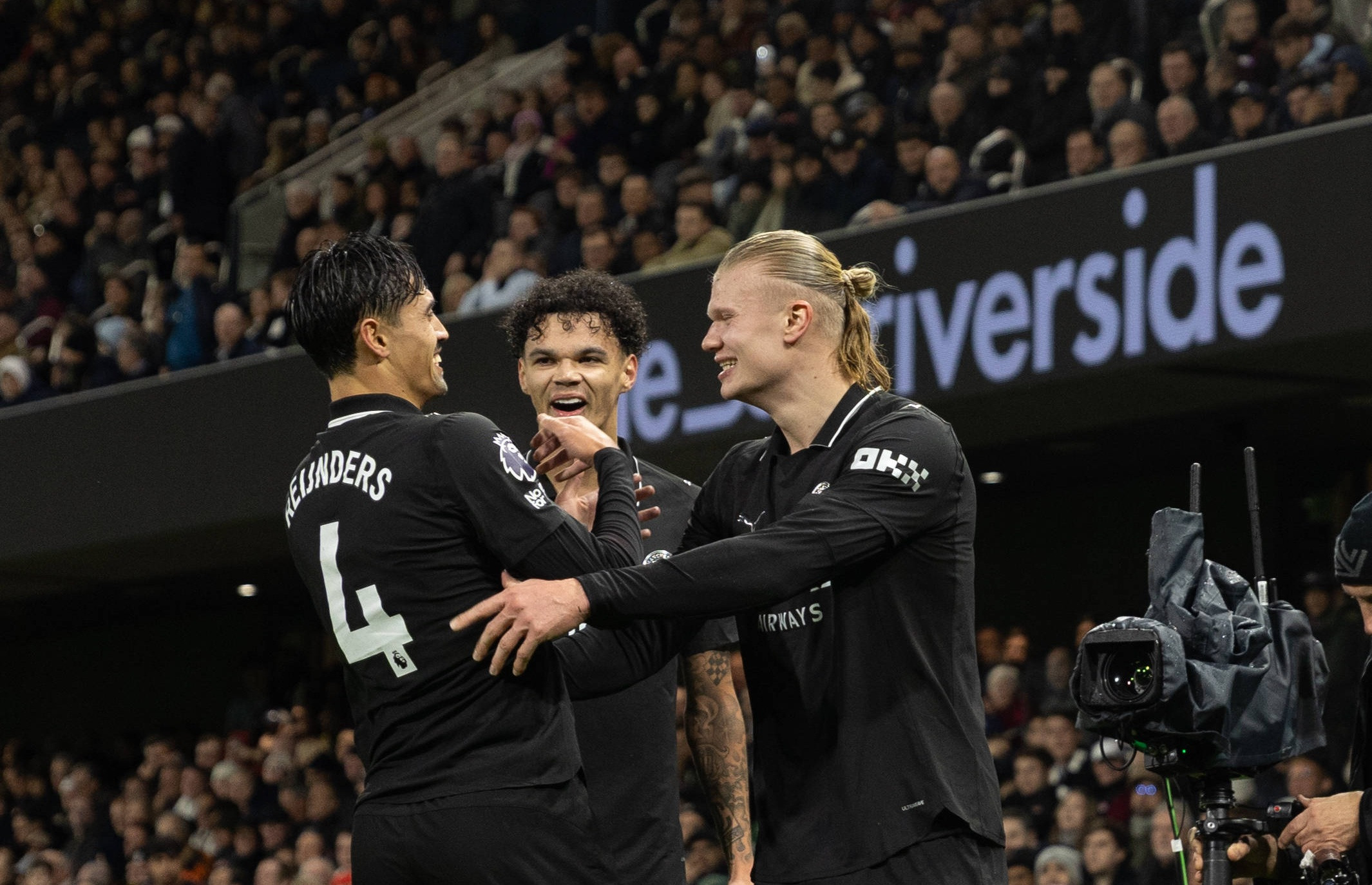 &rdquo;Evoluție remarcabilă!&rdquo; Ce fotbalist au lăudat englezii după ce Manchester City a răpus-o pe Real Madrid: &rdquo;Genial&rdquo;