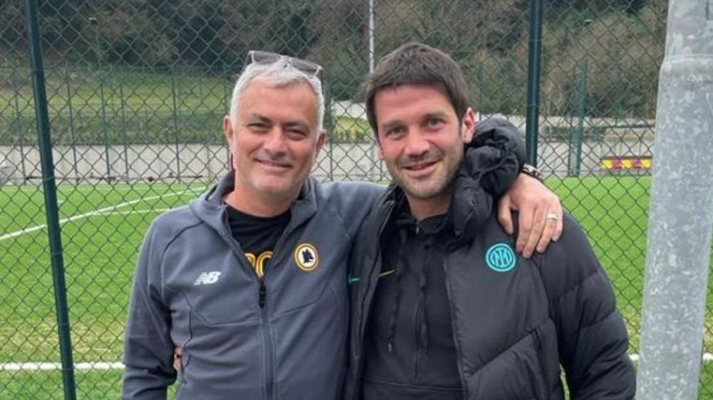 Chivu, campion cu Inter &icirc;n Serie A? Jose Mourinho s-a pronunțat