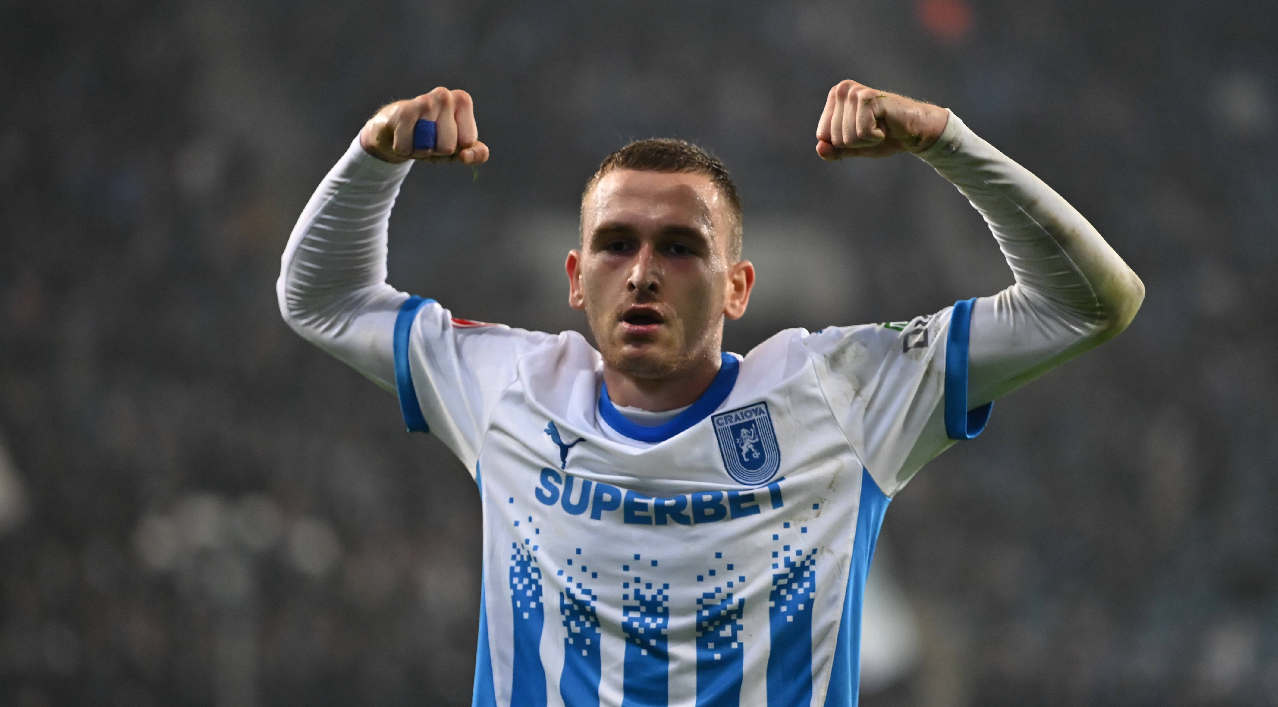 Universitatea Craiova - Sparta Praga 0-0, pe Sport.ro ACUM | Start meci