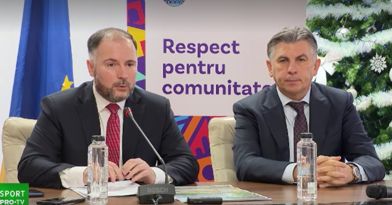 &amp;Icirc;n c&amp;acirc;te luni va fi gata noul stadion Dinamo! &amp;rdquo;S-au str&amp;acirc;ns toți banii&amp;rdquo;