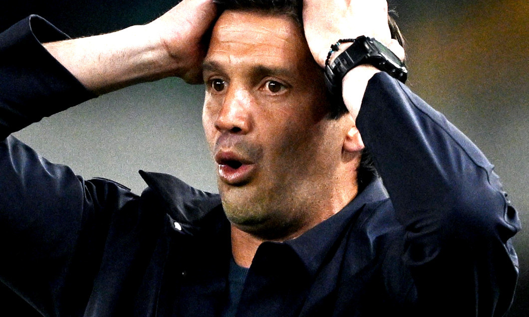 Presiune pe Cristi Chivu &icirc;nainte de Supercupă! Mesajul fostului coleg: &bdquo;E pregătit, dar trebuie să c&acirc;știge&rdquo;