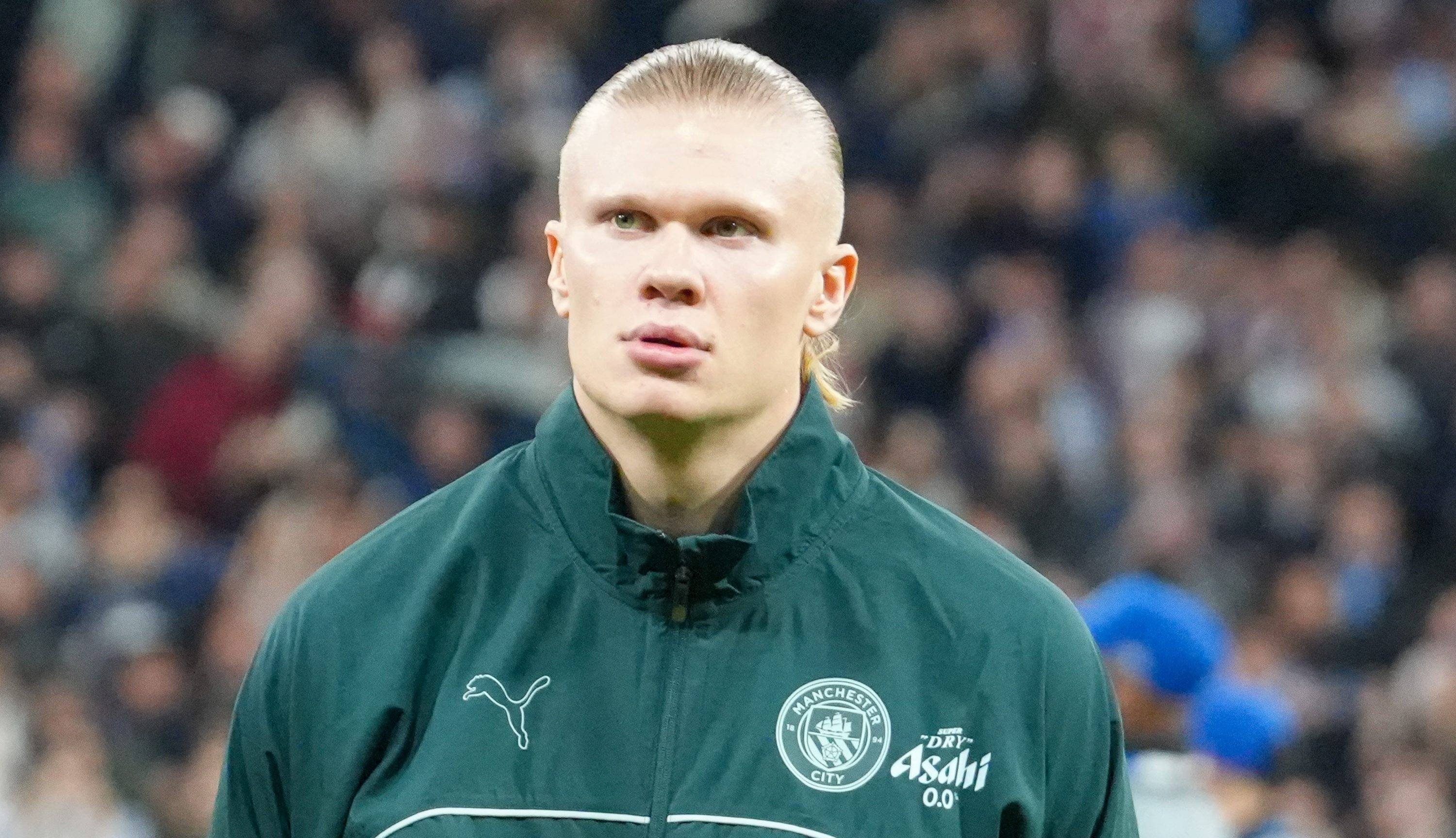 Erling Haaland, mesaj neașteptat după victoria cu Real Madrid: &bdquo;&Icirc;mi e dor să joc cu el&rdquo;
