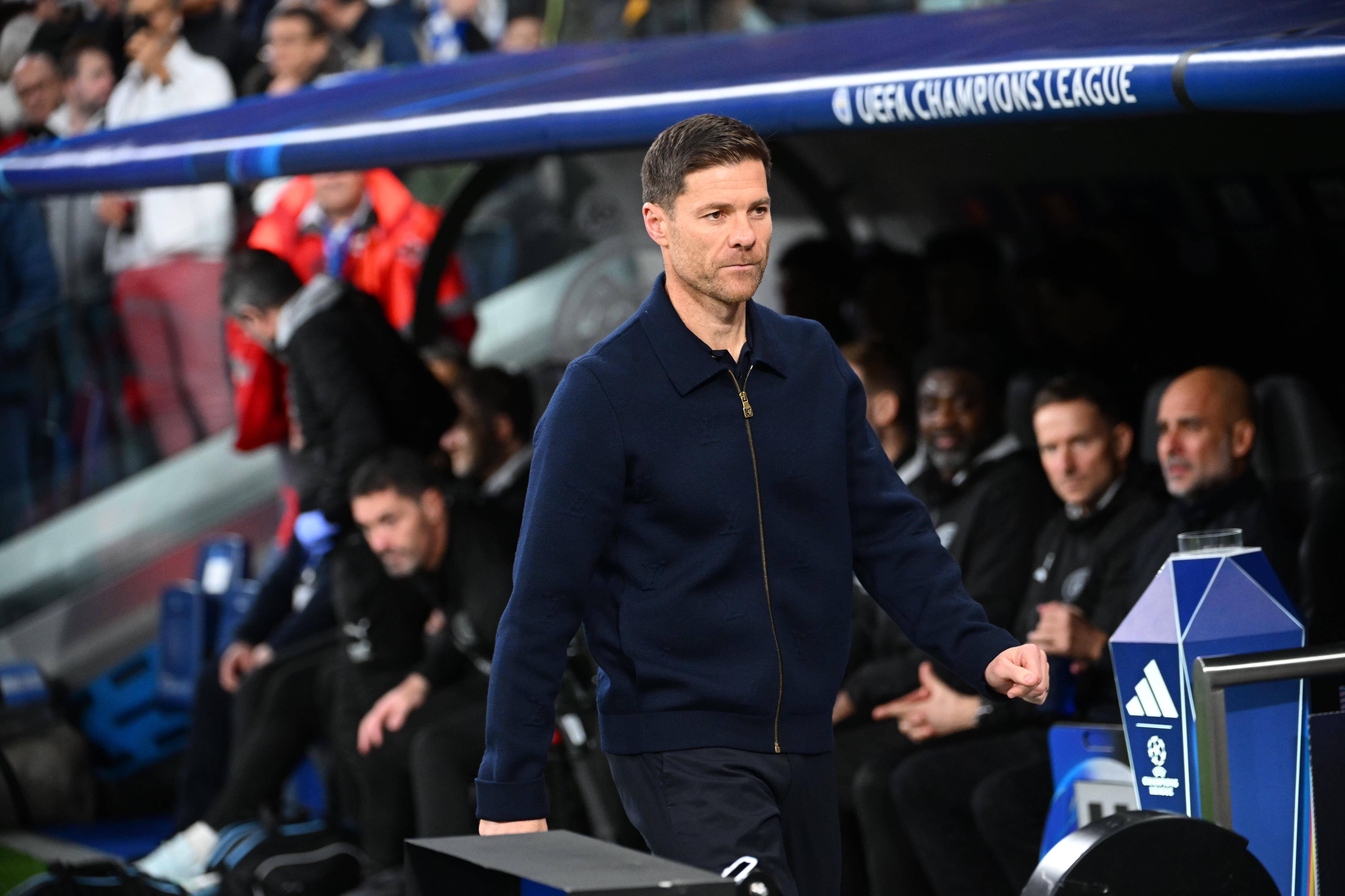C&acirc;nd va fi Xabi Alonso demis de la Real Madrid! Anunțul făcut de BBC