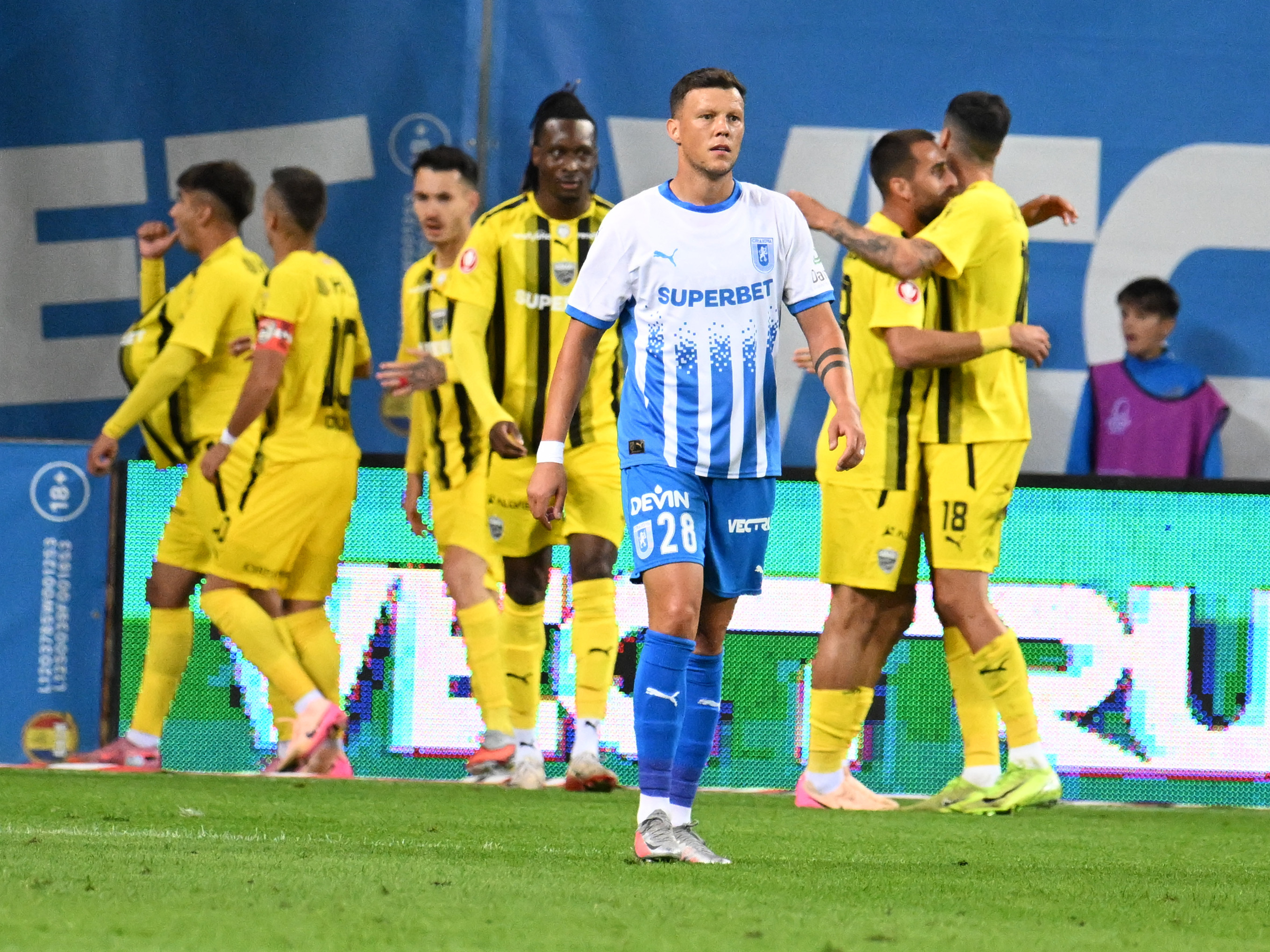 Adrian Rus, extrem de motivat &amp;icirc;naintea duelului cu Sparta Praga: &amp;bdquo;Nu contează asta&amp;rdquo;