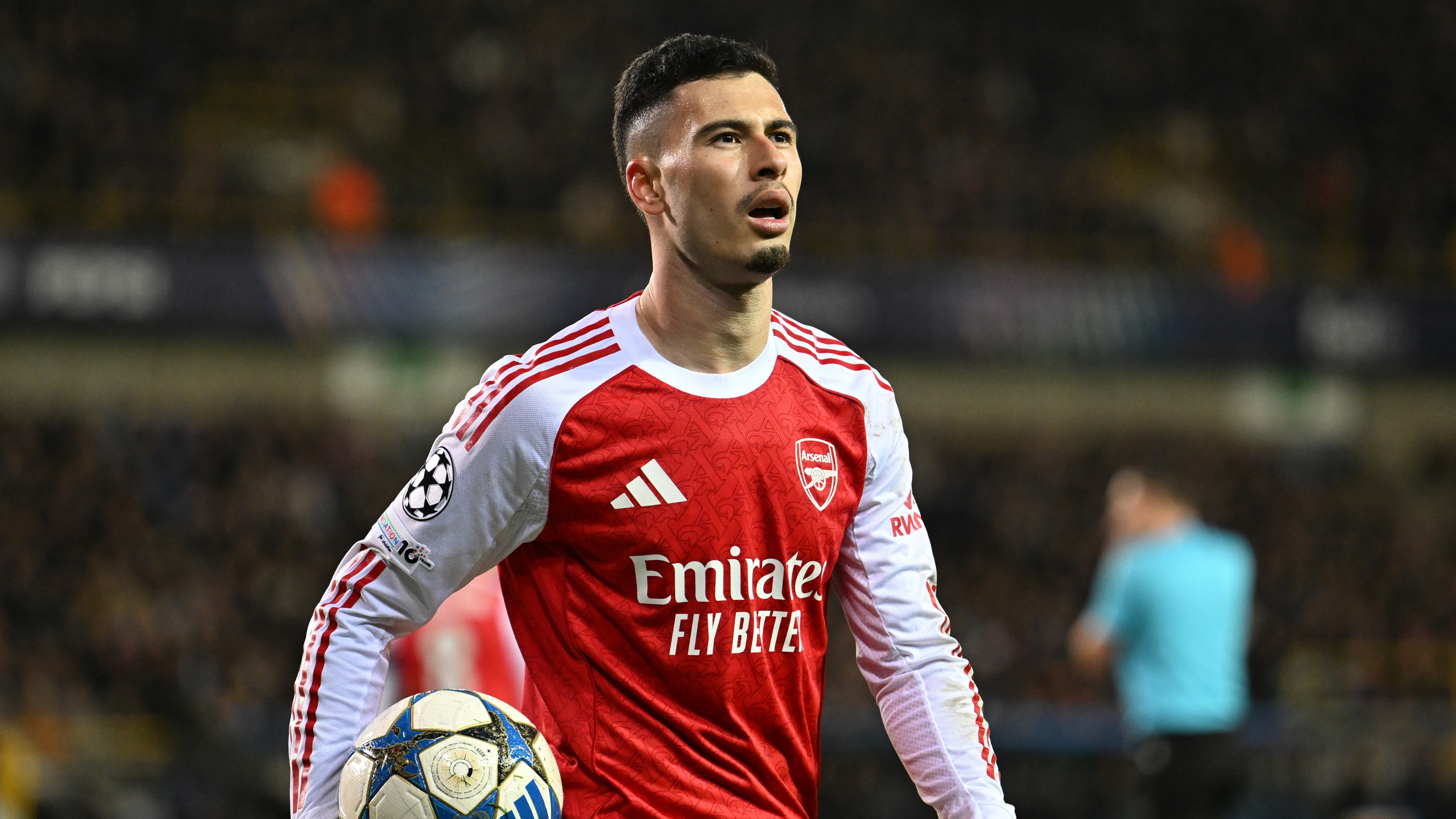 De necrezut: c&acirc;ți bani a putut c&acirc;știga Arsenal din Champions League, &icirc;n doar șase meciuri